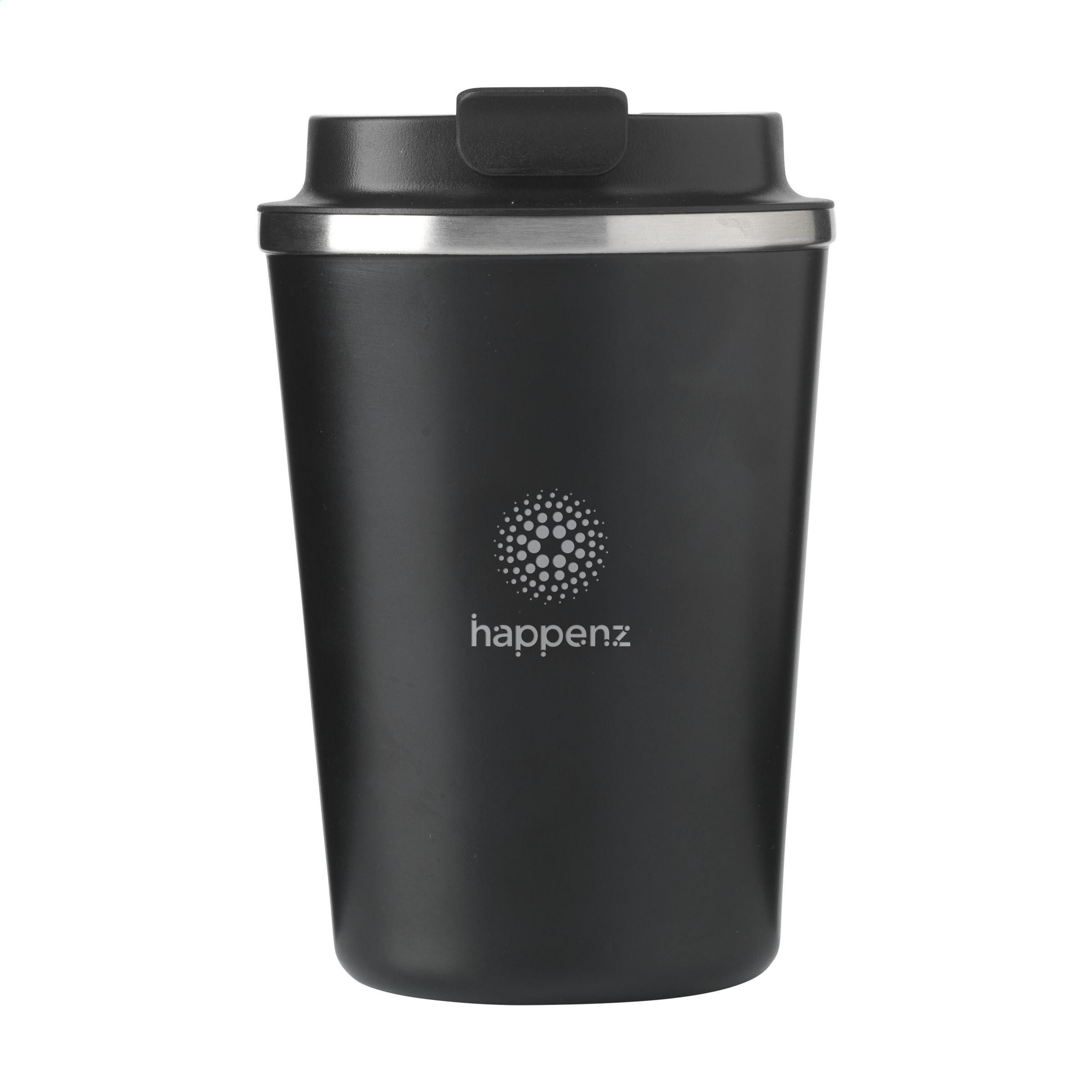 Kaffi RCS Recycled Coffee Mug 300 ml gobelet iso