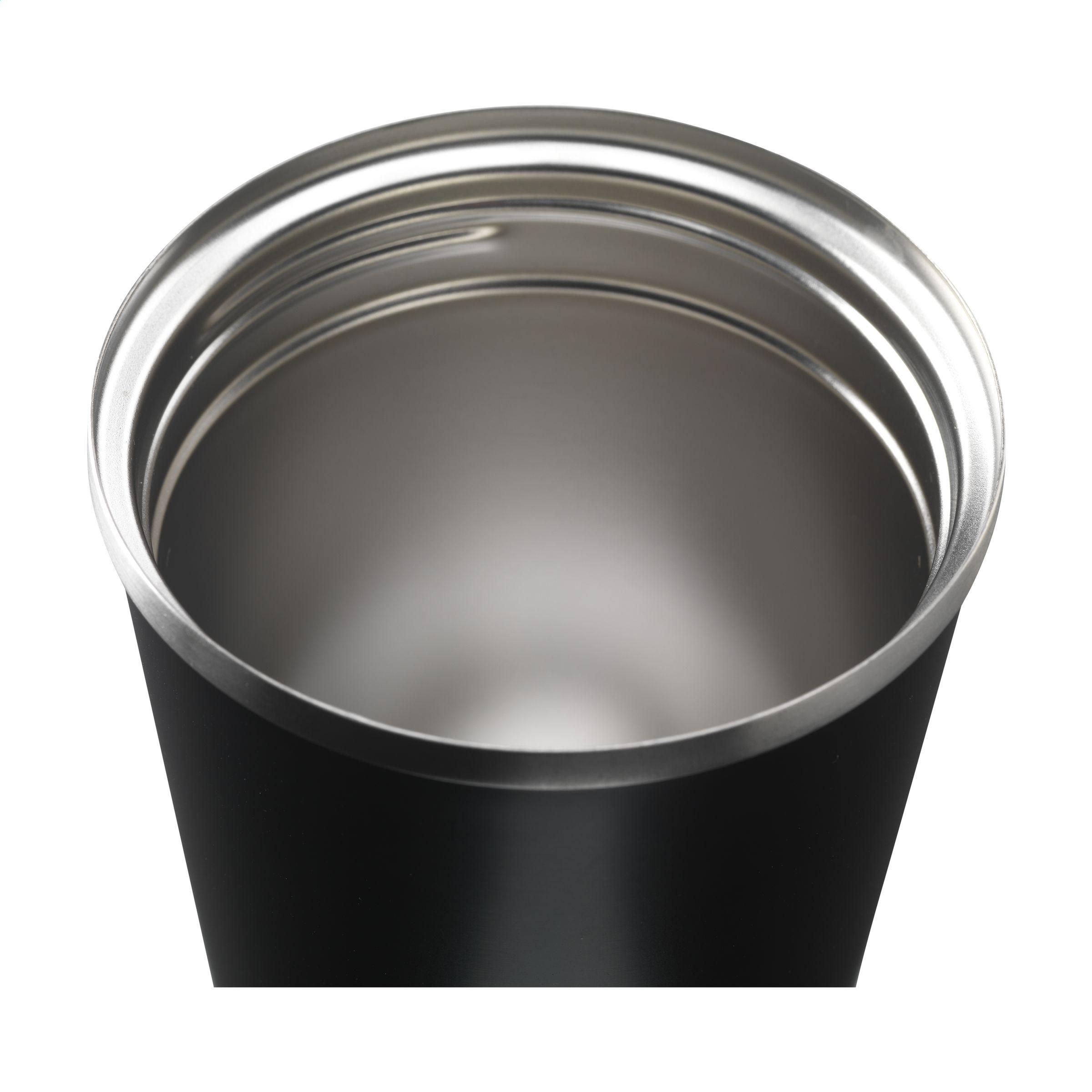 Kaffi RCS Recycled Coffee Mug 300 ml gobelet iso