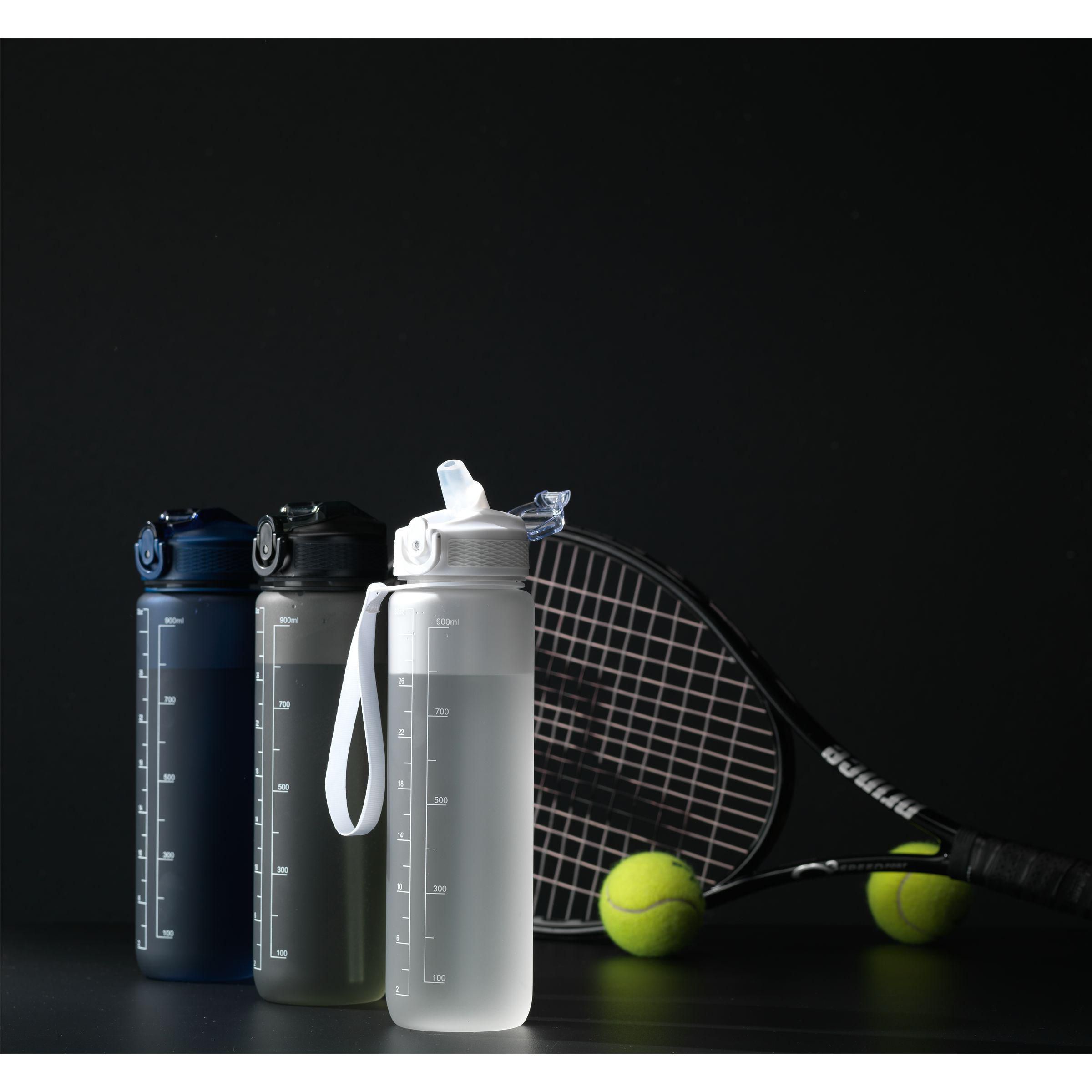 AquaSport RCS Recycled Water Bottle 1 L
