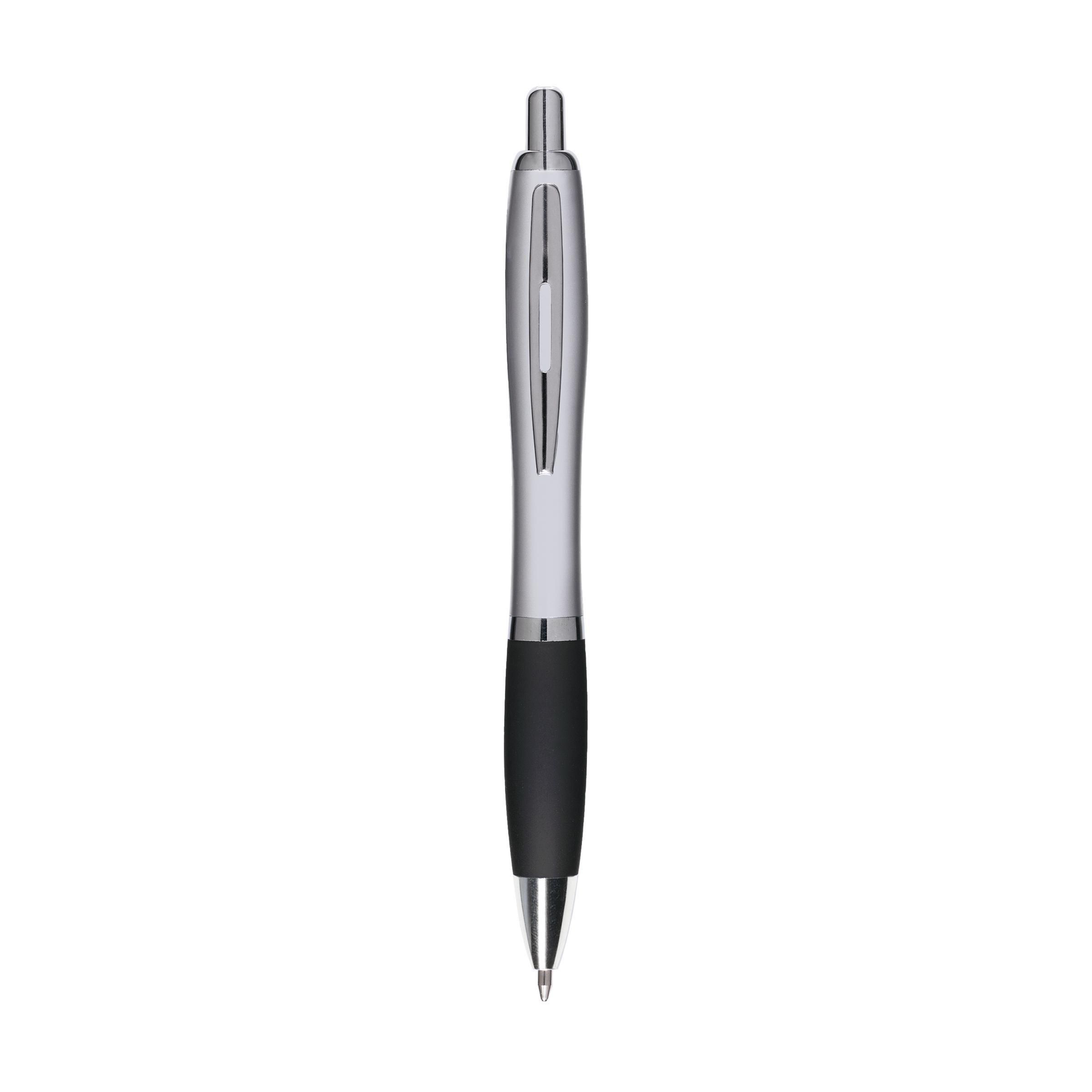 Athos Silver stylo