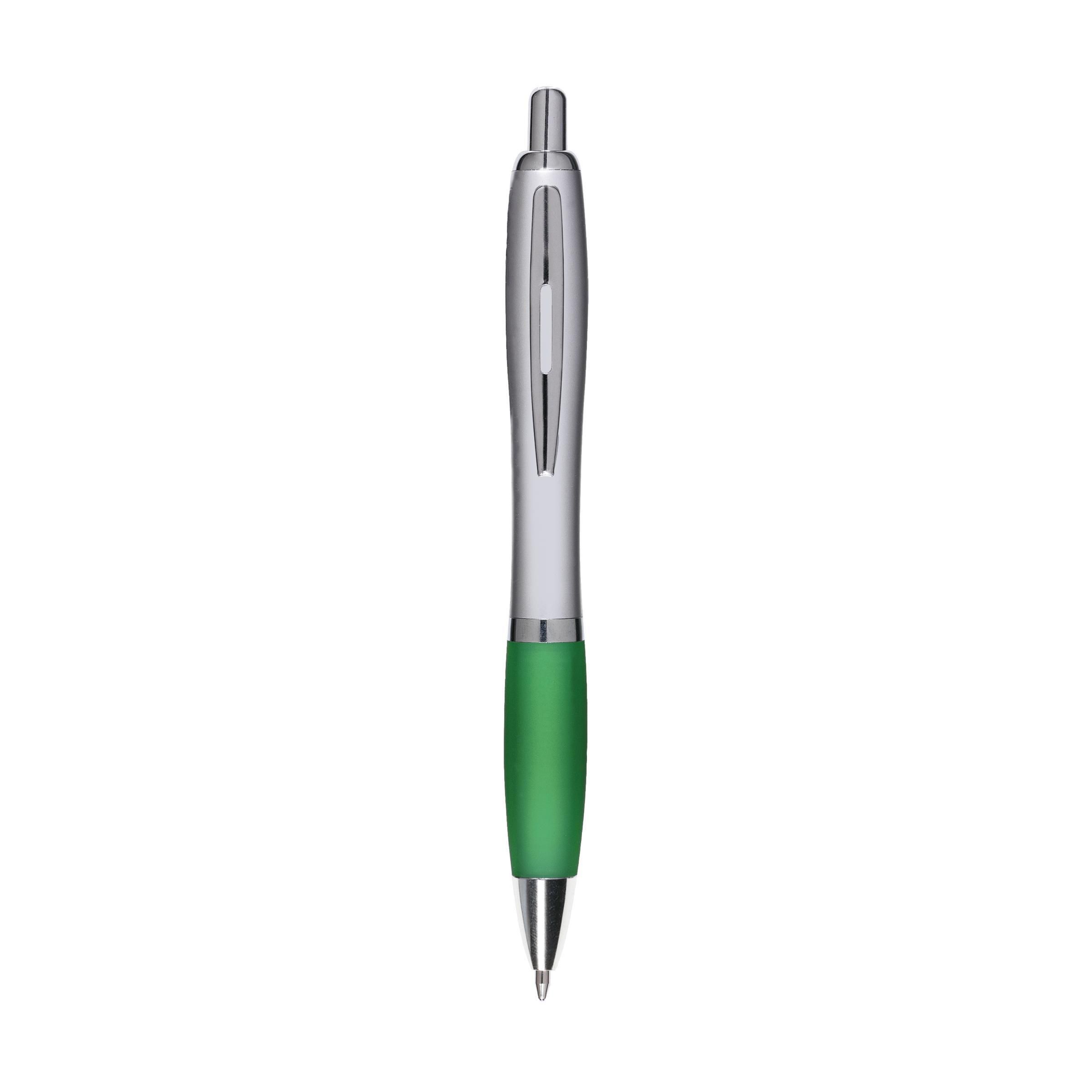 Athos Silver stylo