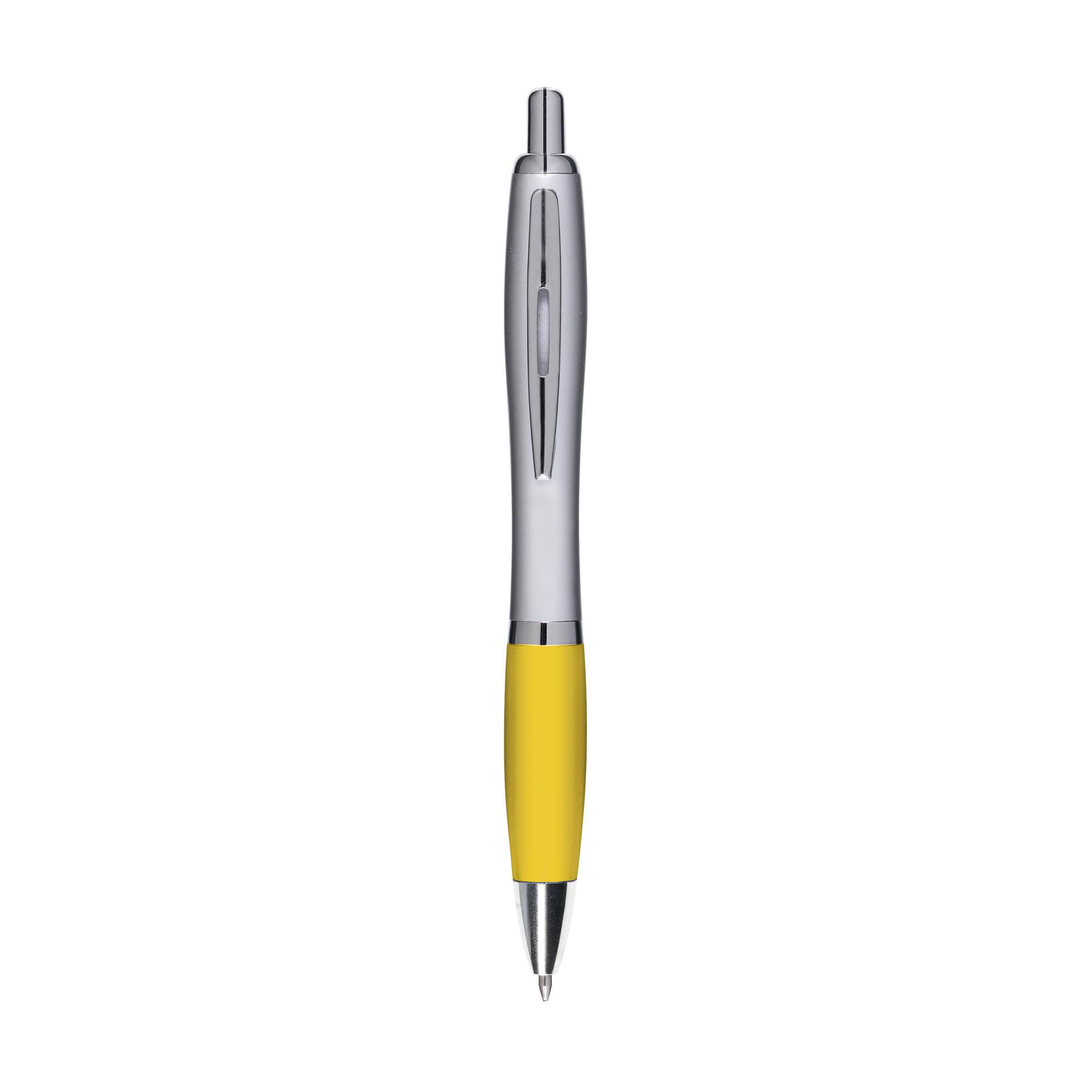 Athos Silver stylo