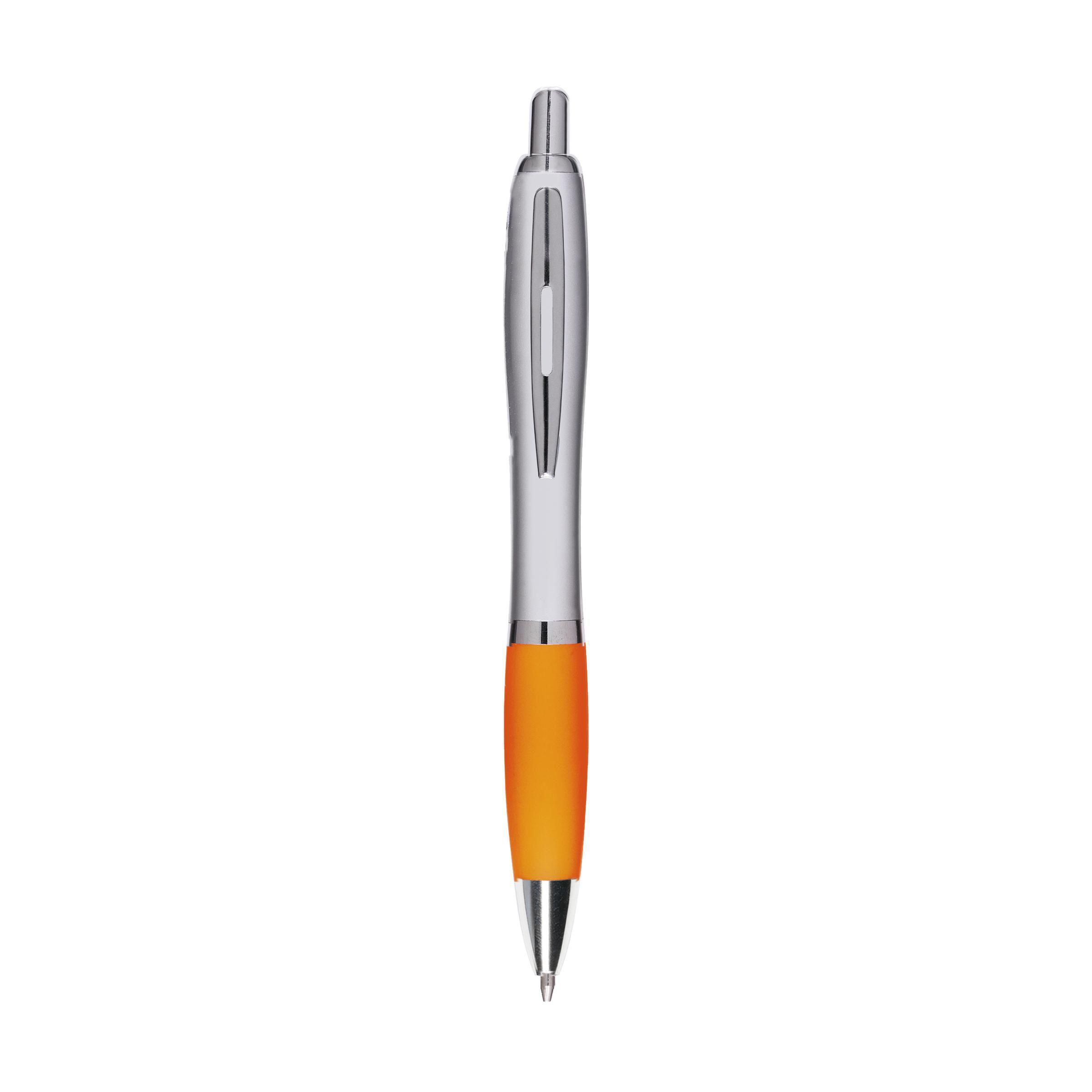 Athos Silver stylo