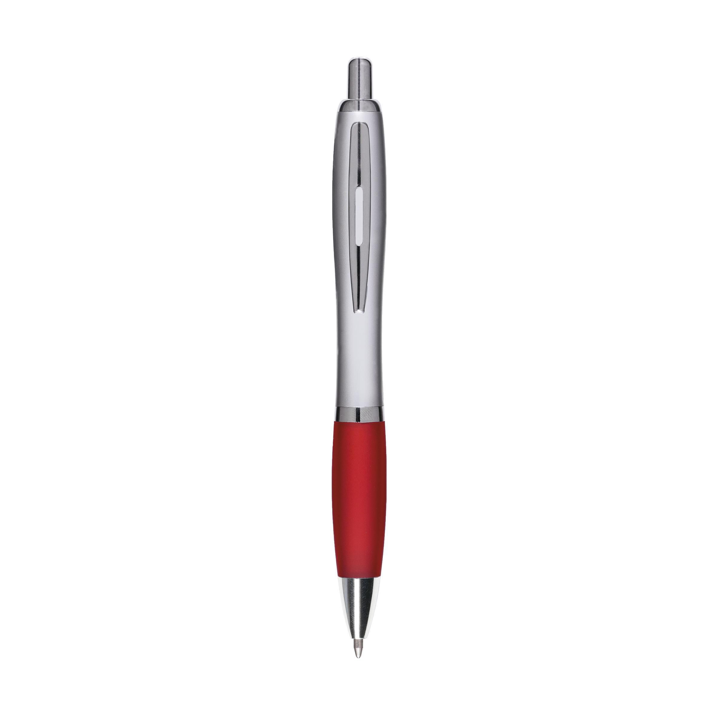 Athos Silver stylo