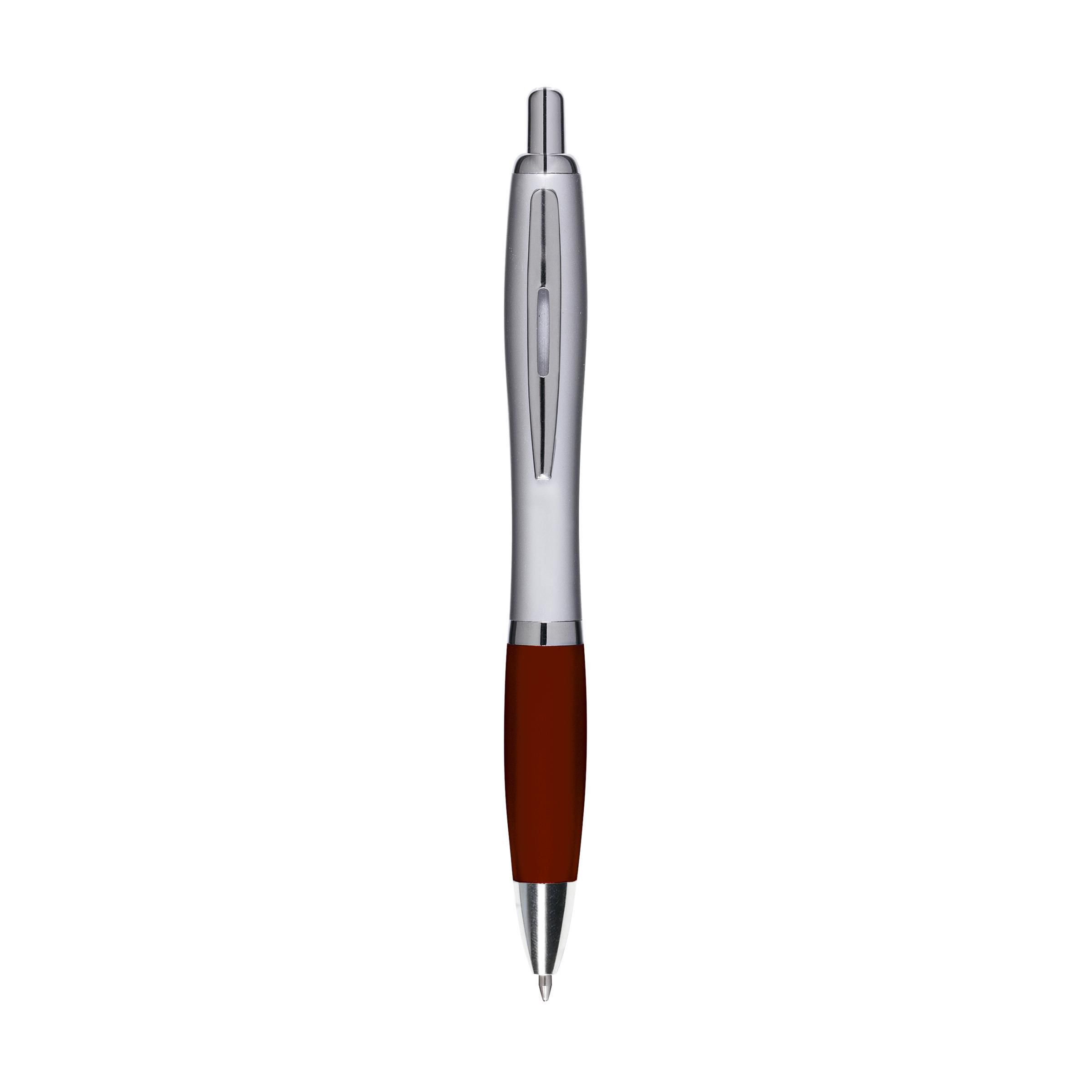 Athos Silver stylo