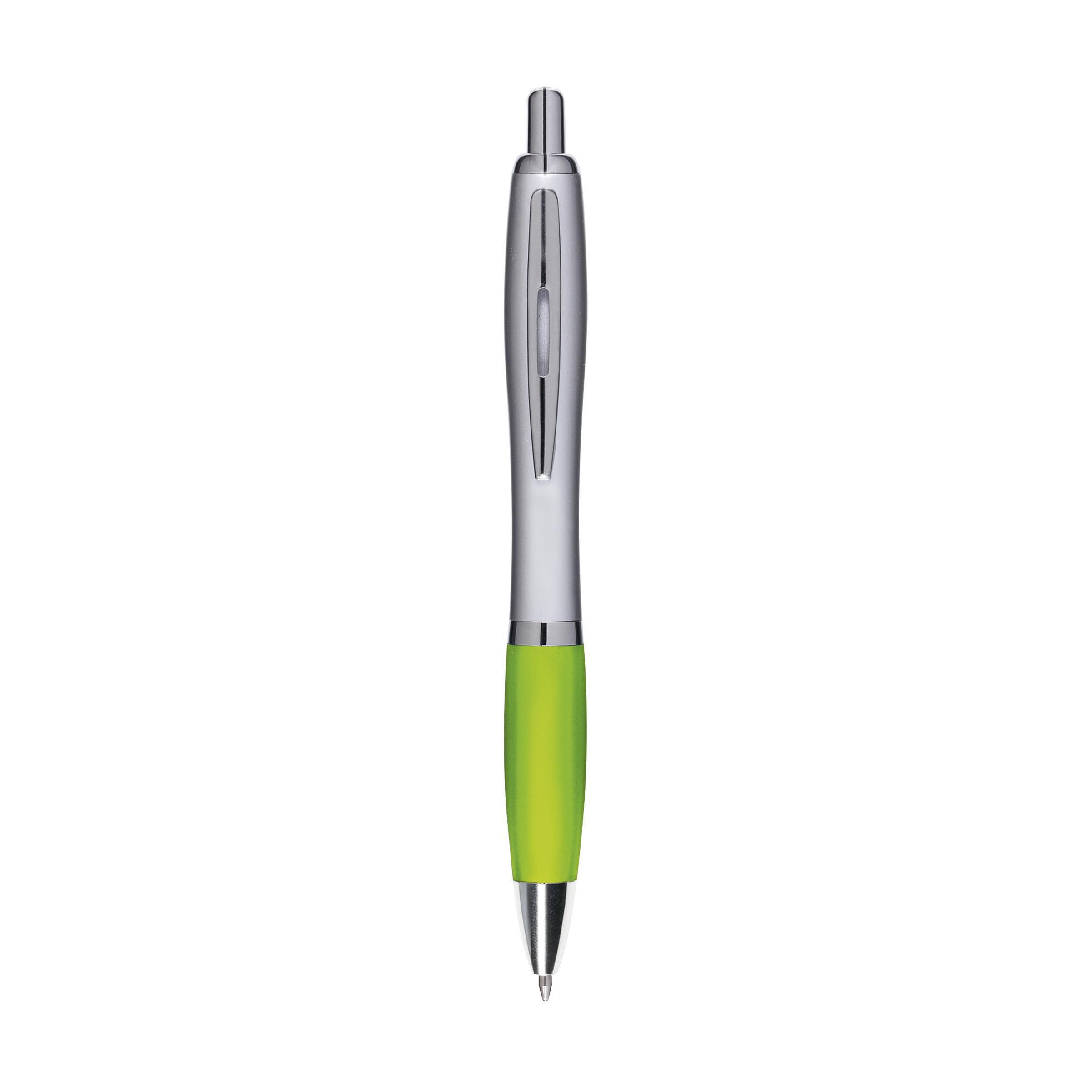 Athos Silver stylo