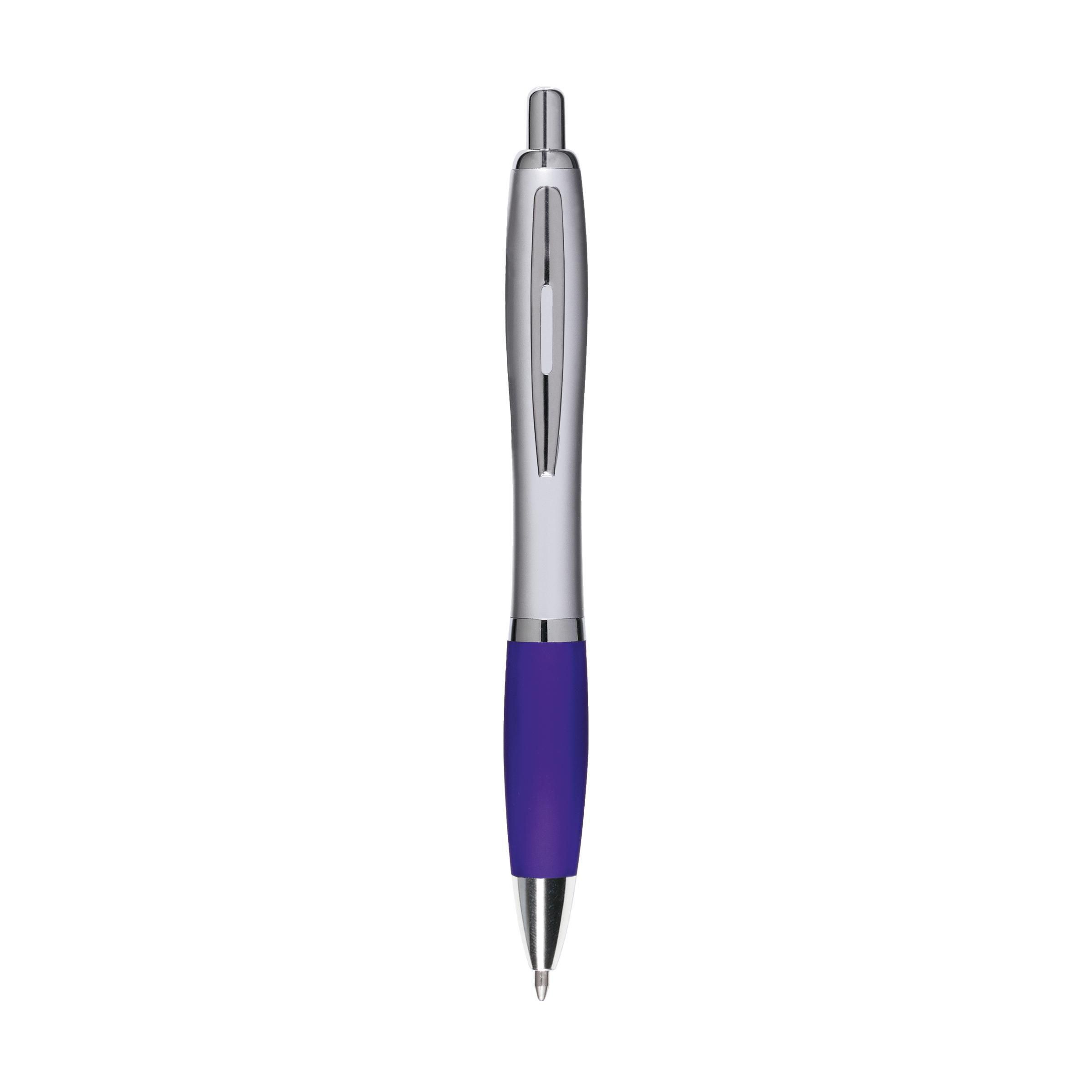 Athos Silver stylo
