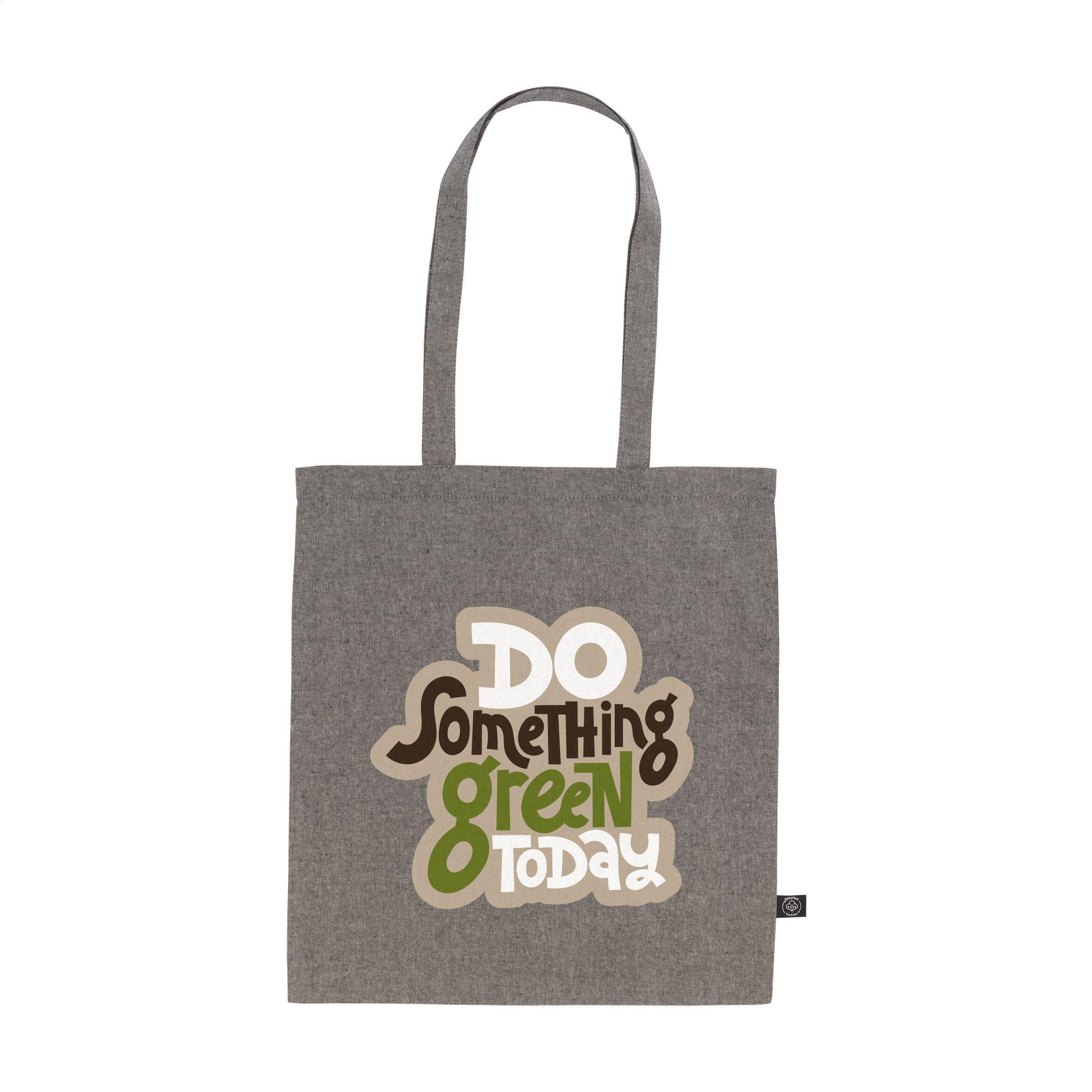 GRS Recycled Cotton Shopper (180 g/m²) sac shopping