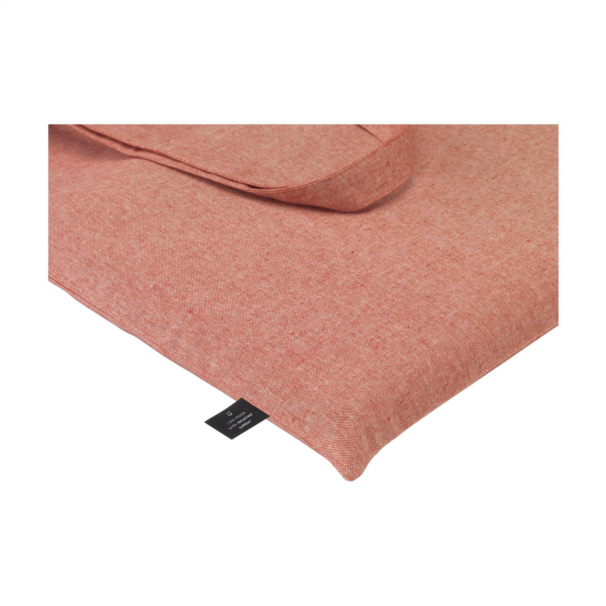 GRS Recycled Cotton Shopper (180 g/m²) sac shopping