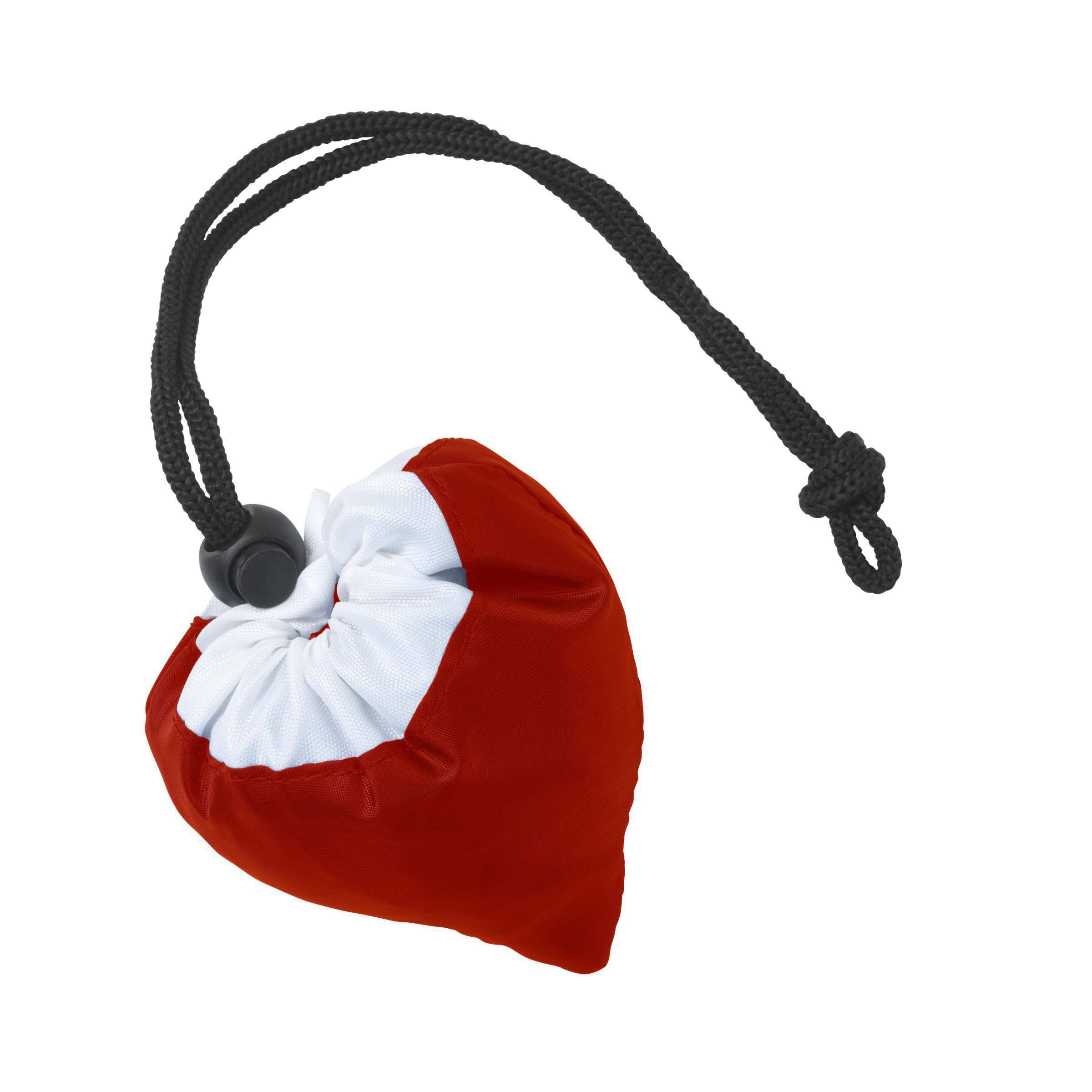 Strawberry sac pliable