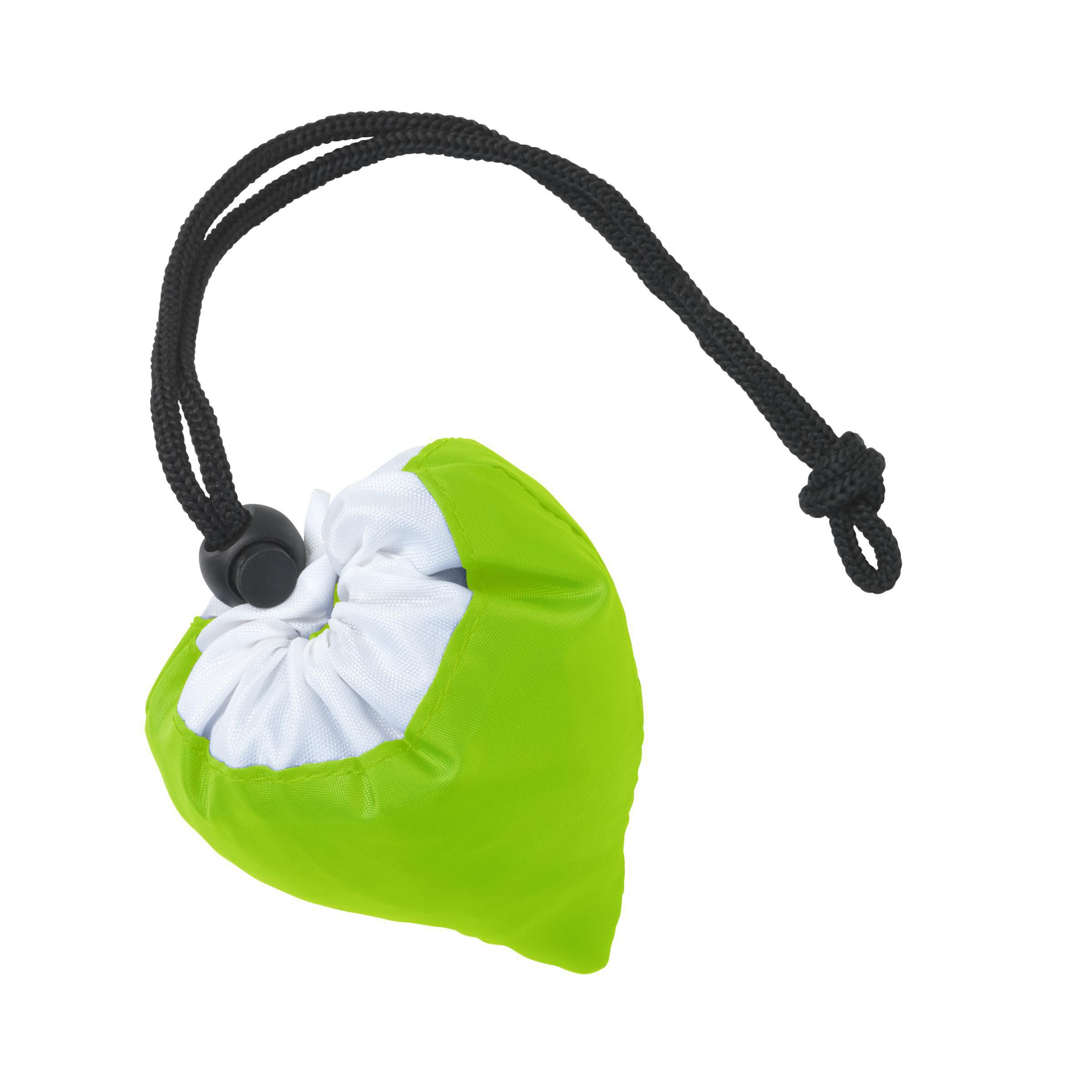 Strawberry sac pliable