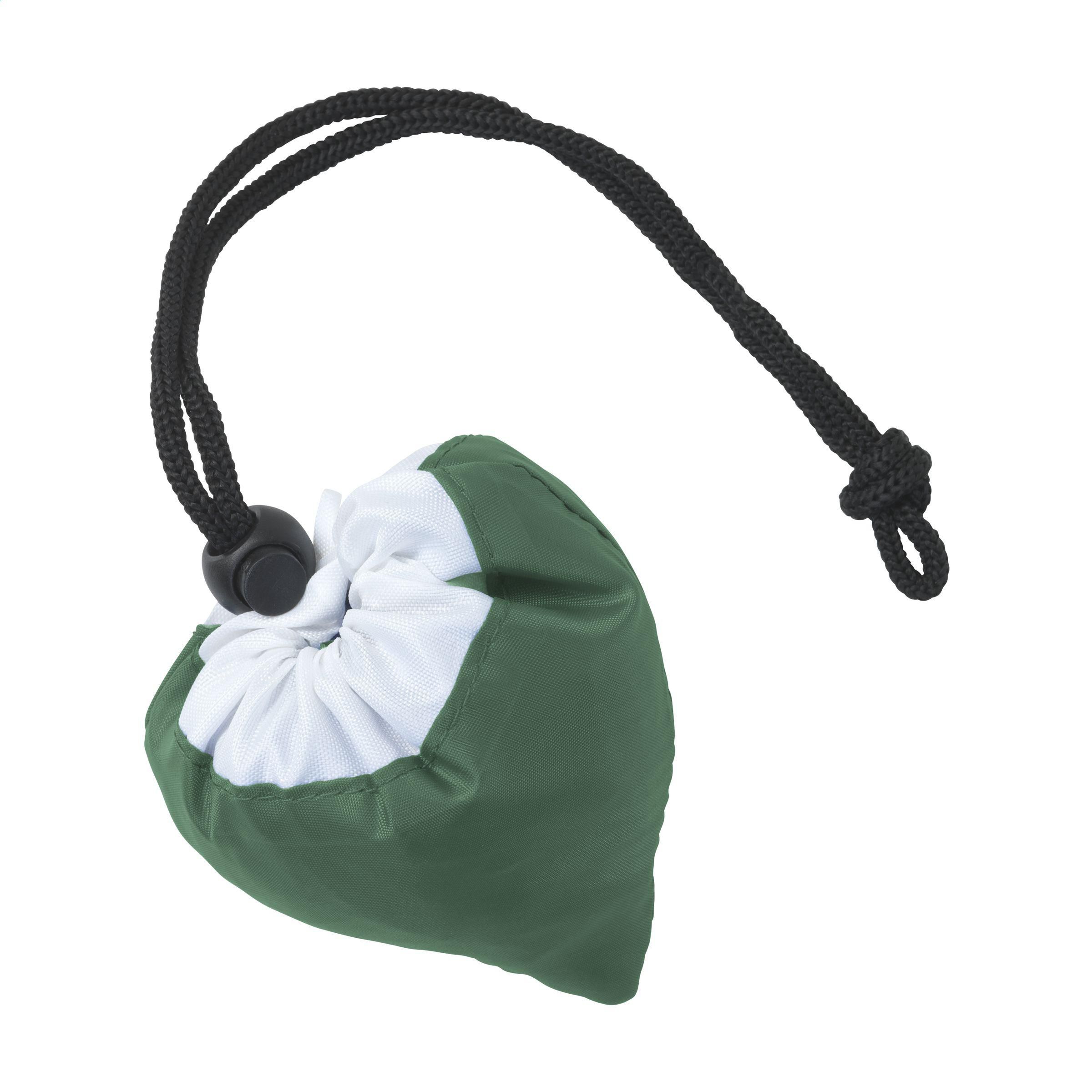 Strawberry sac pliable