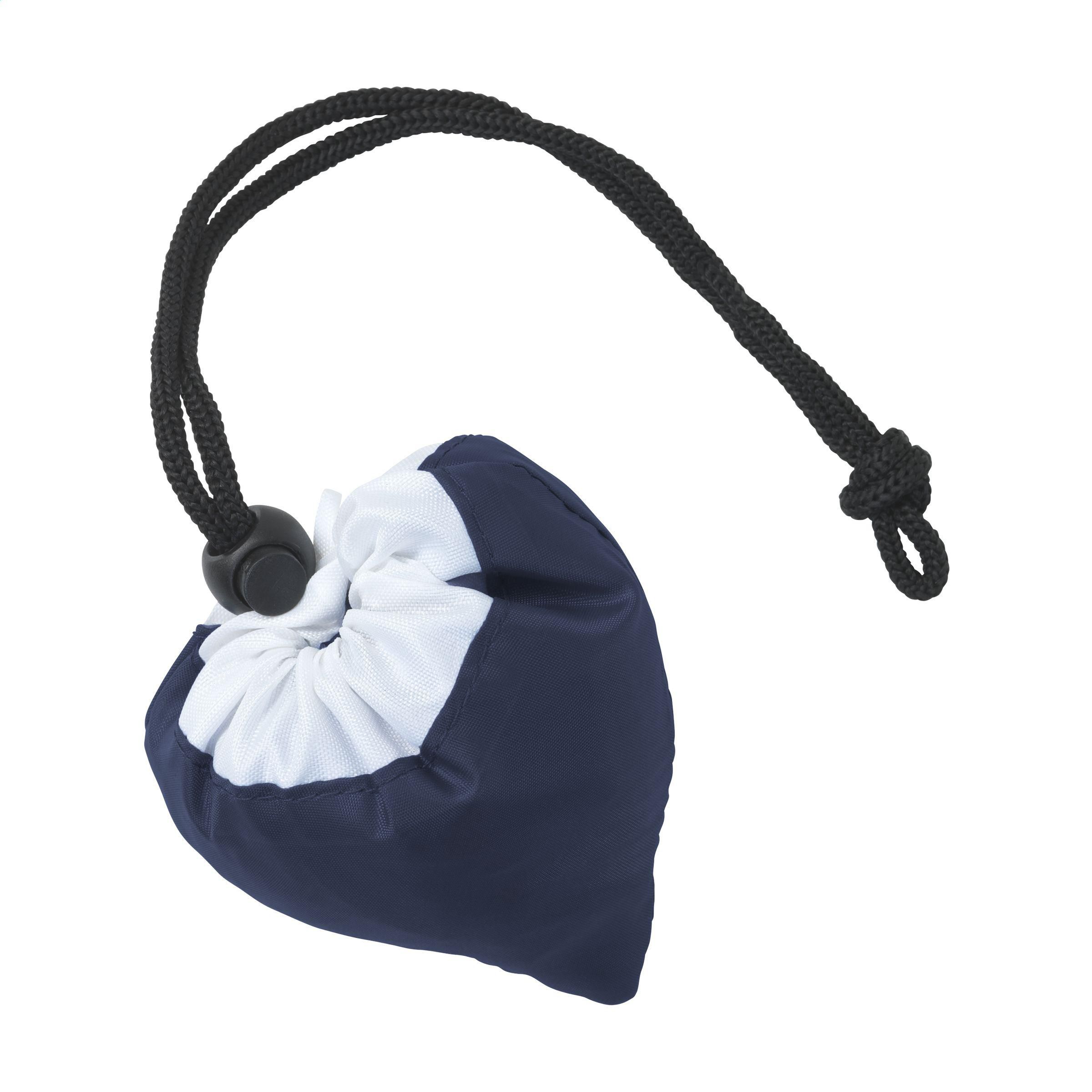 Strawberry sac pliable
