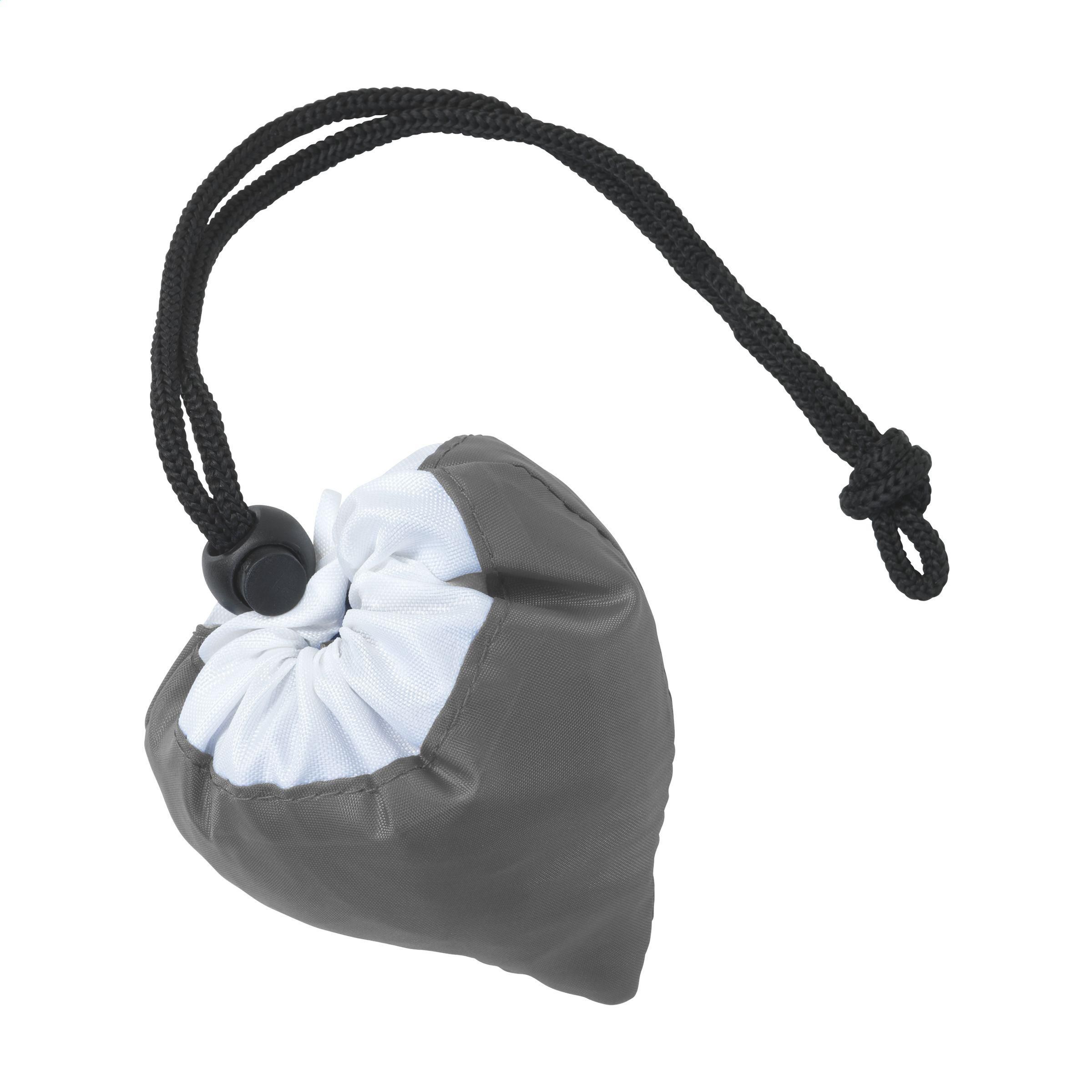 Strawberry sac pliable