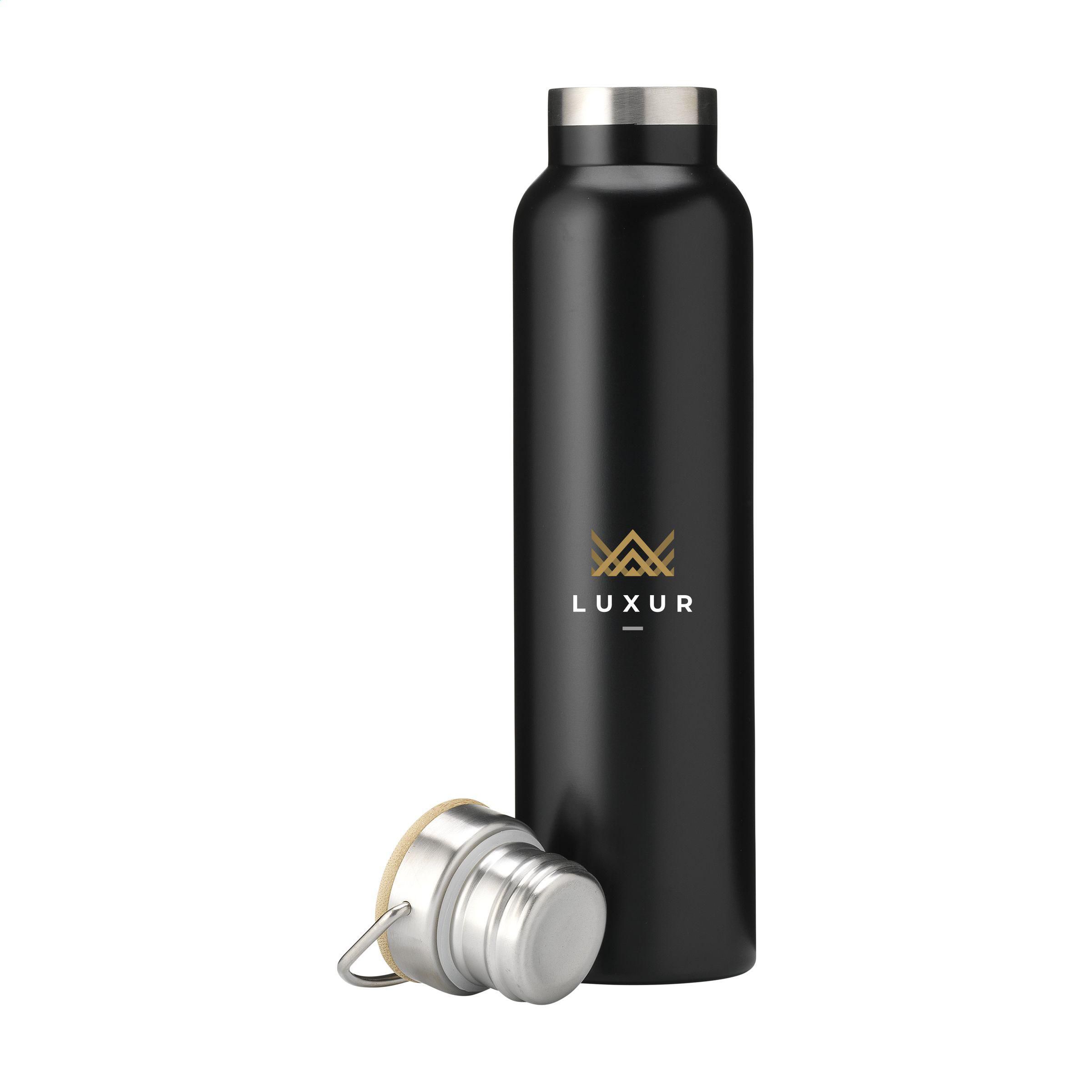 Nordvik RCS Recycled Steel 750 ml bouteille