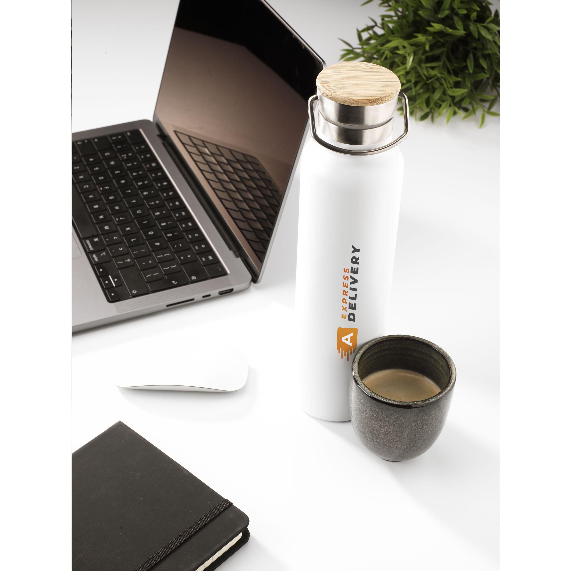 Nordvik RCS Recycled Steel 750 ml bouteille
