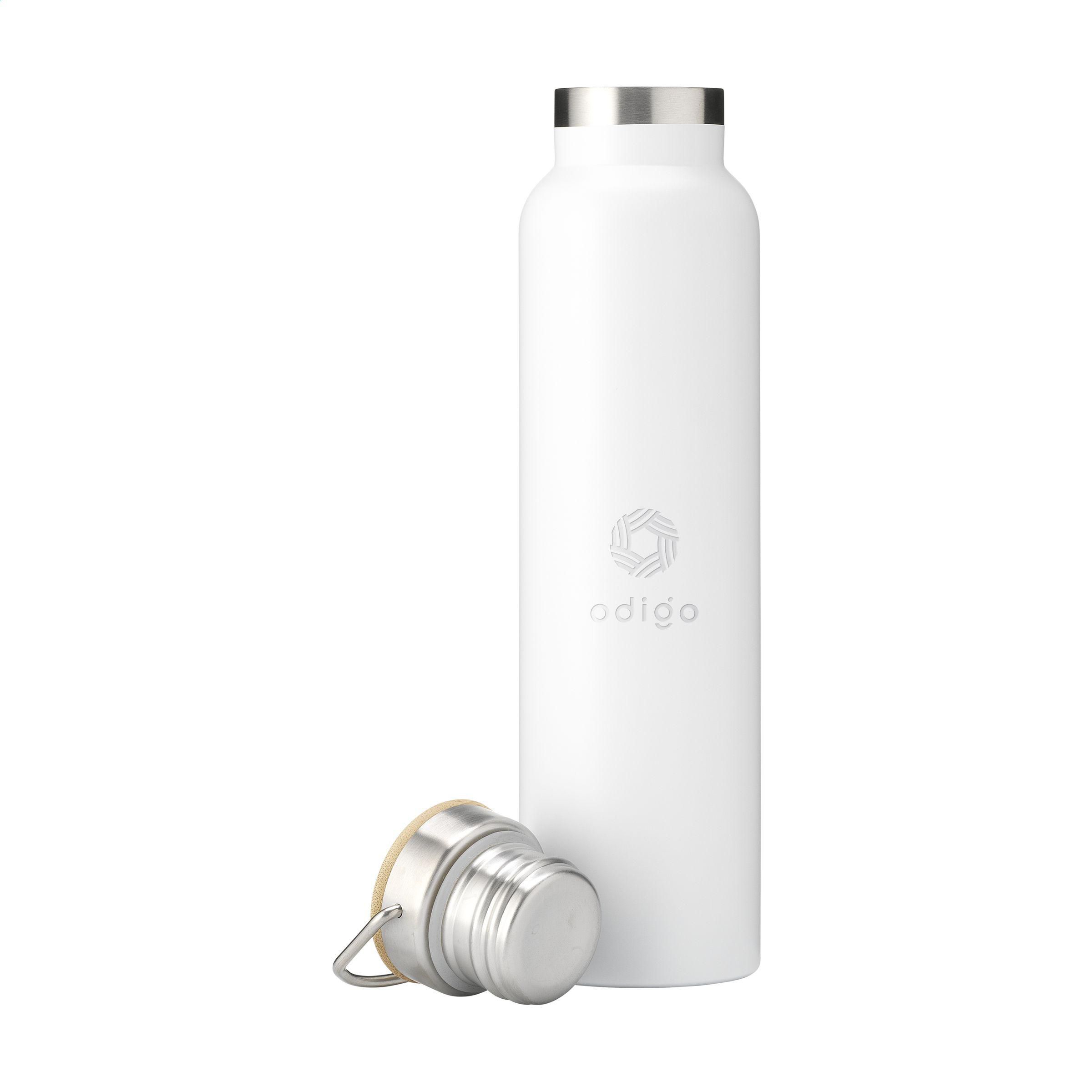 Nordvik RCS Recycled Steel 750 ml bouteille