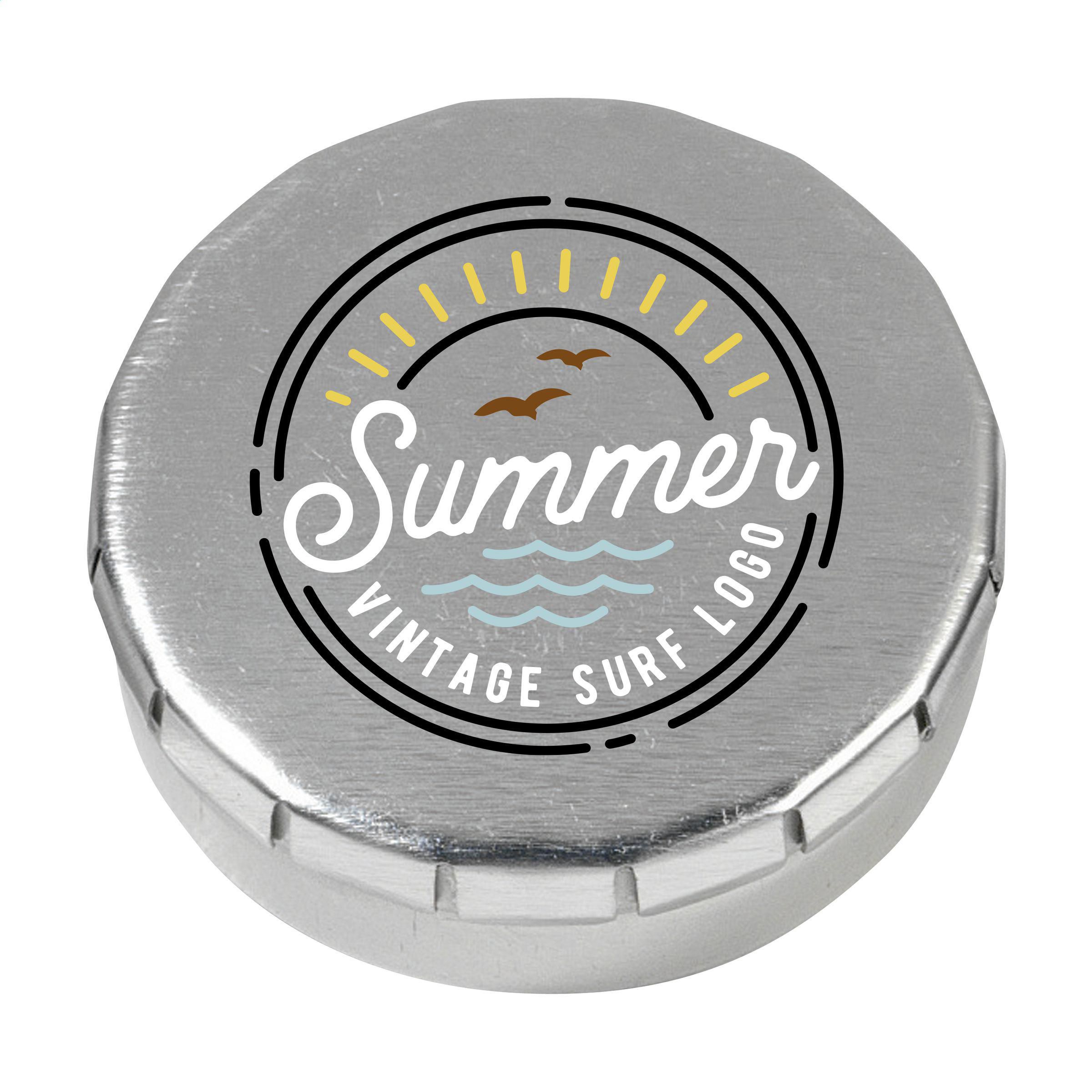 Mini ClicTin Pfefferminz