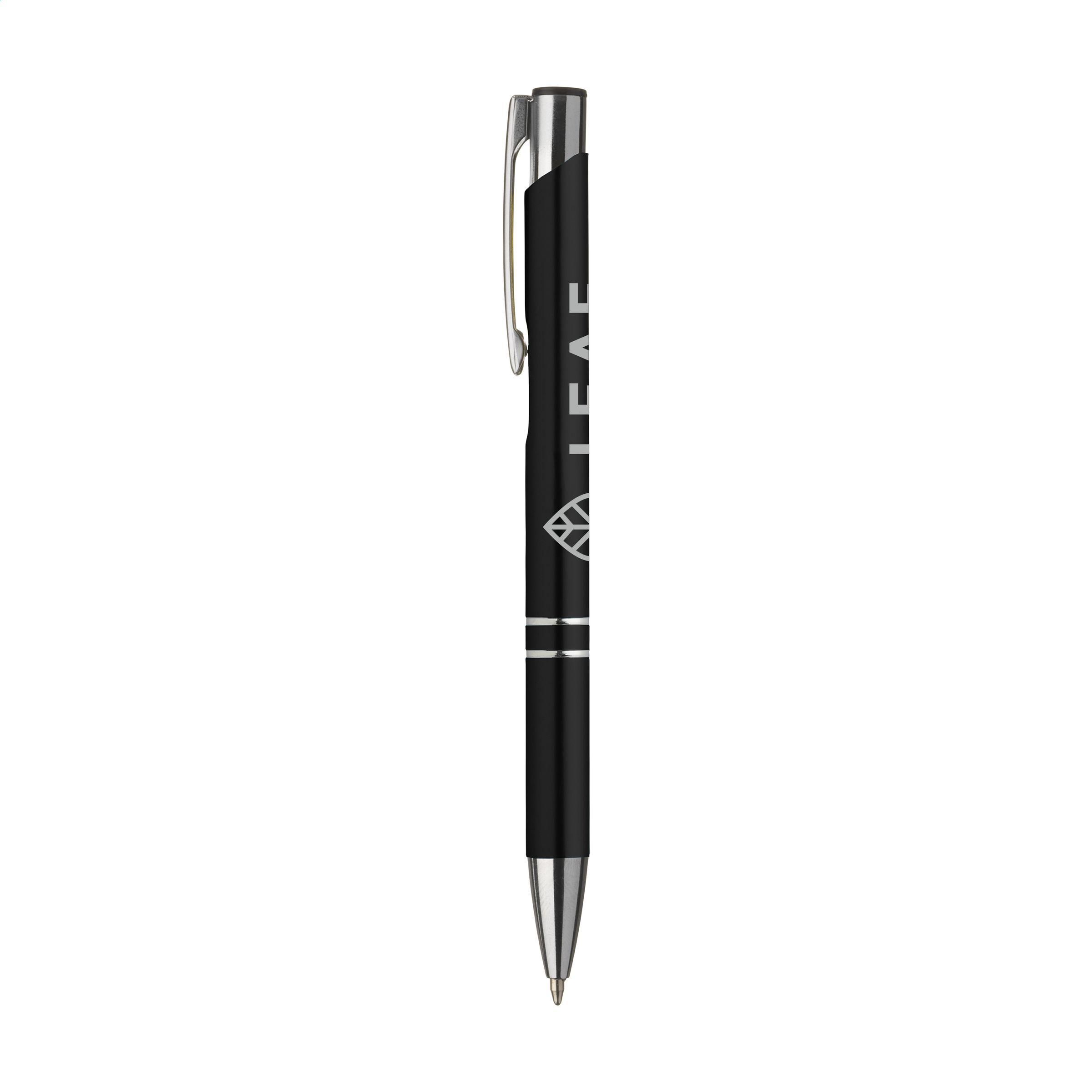 Ebony Matt stylo