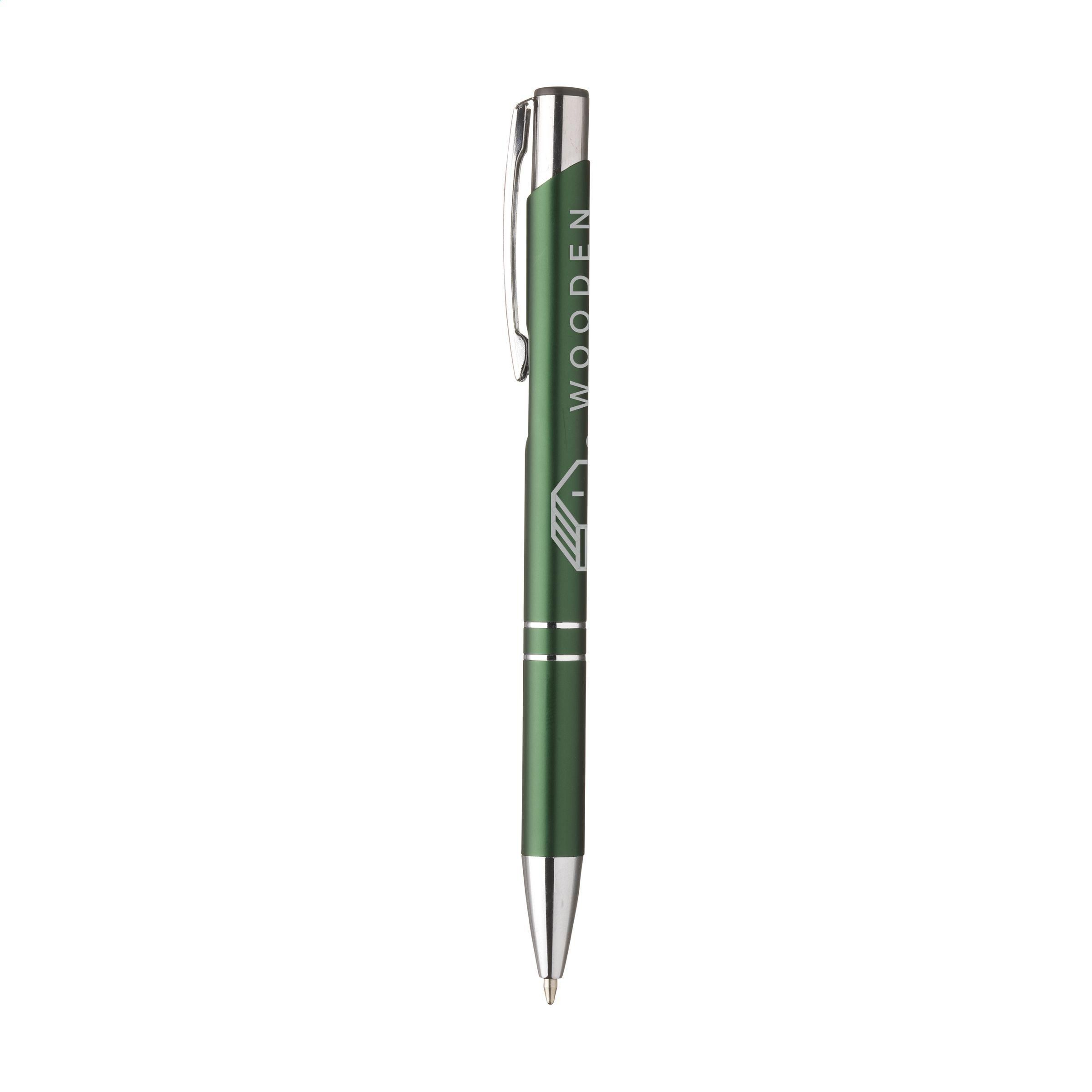 Ebony Matt stylo