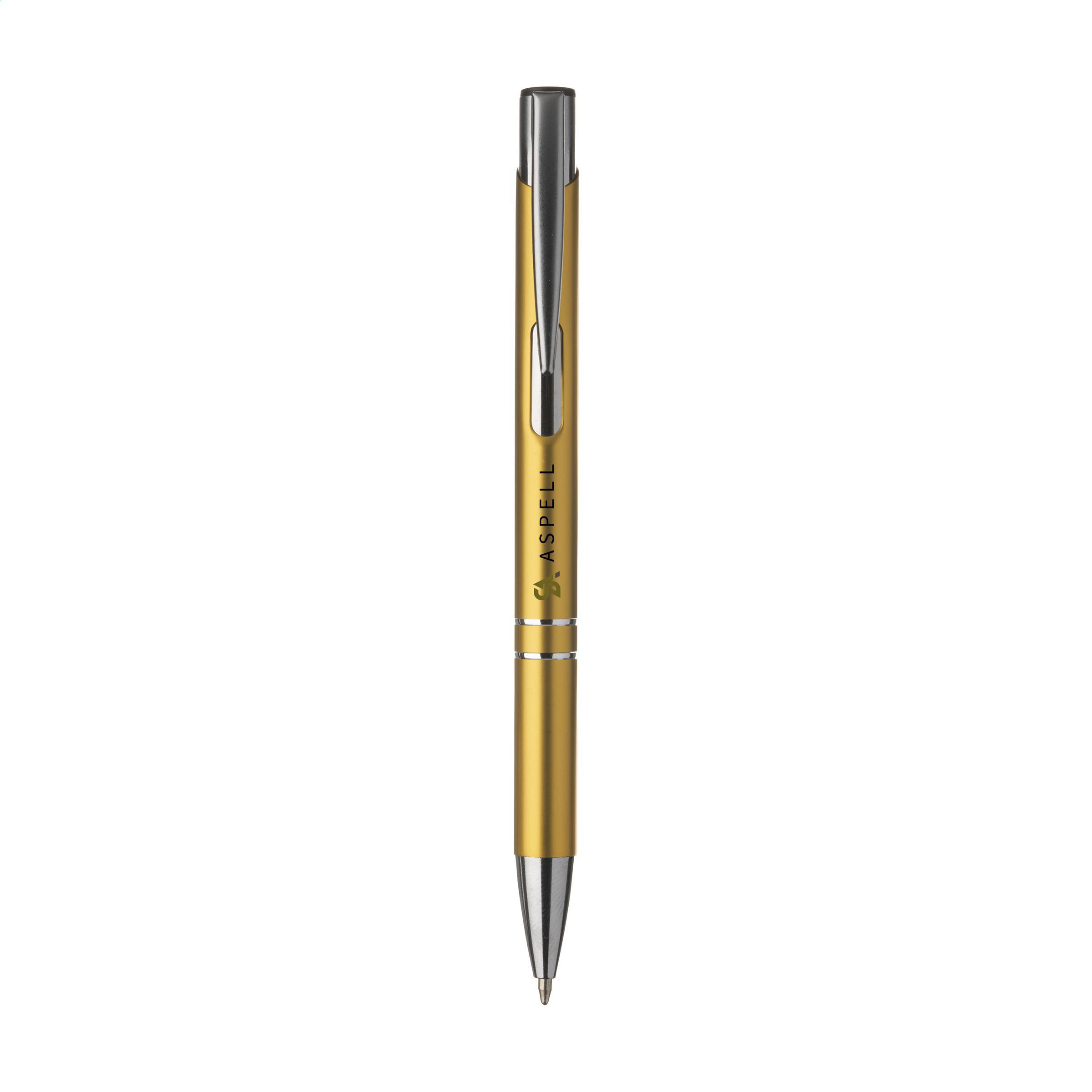 Ebony Matt stylo