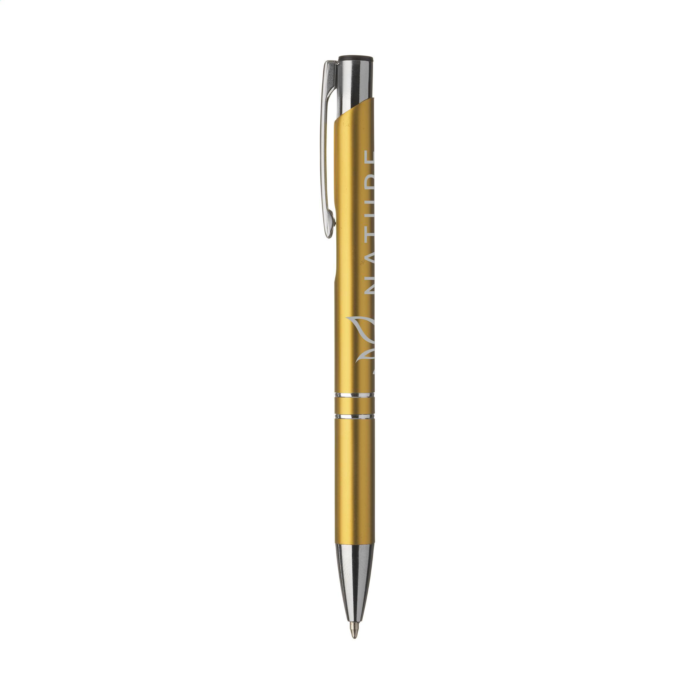 Ebony Matt stylo