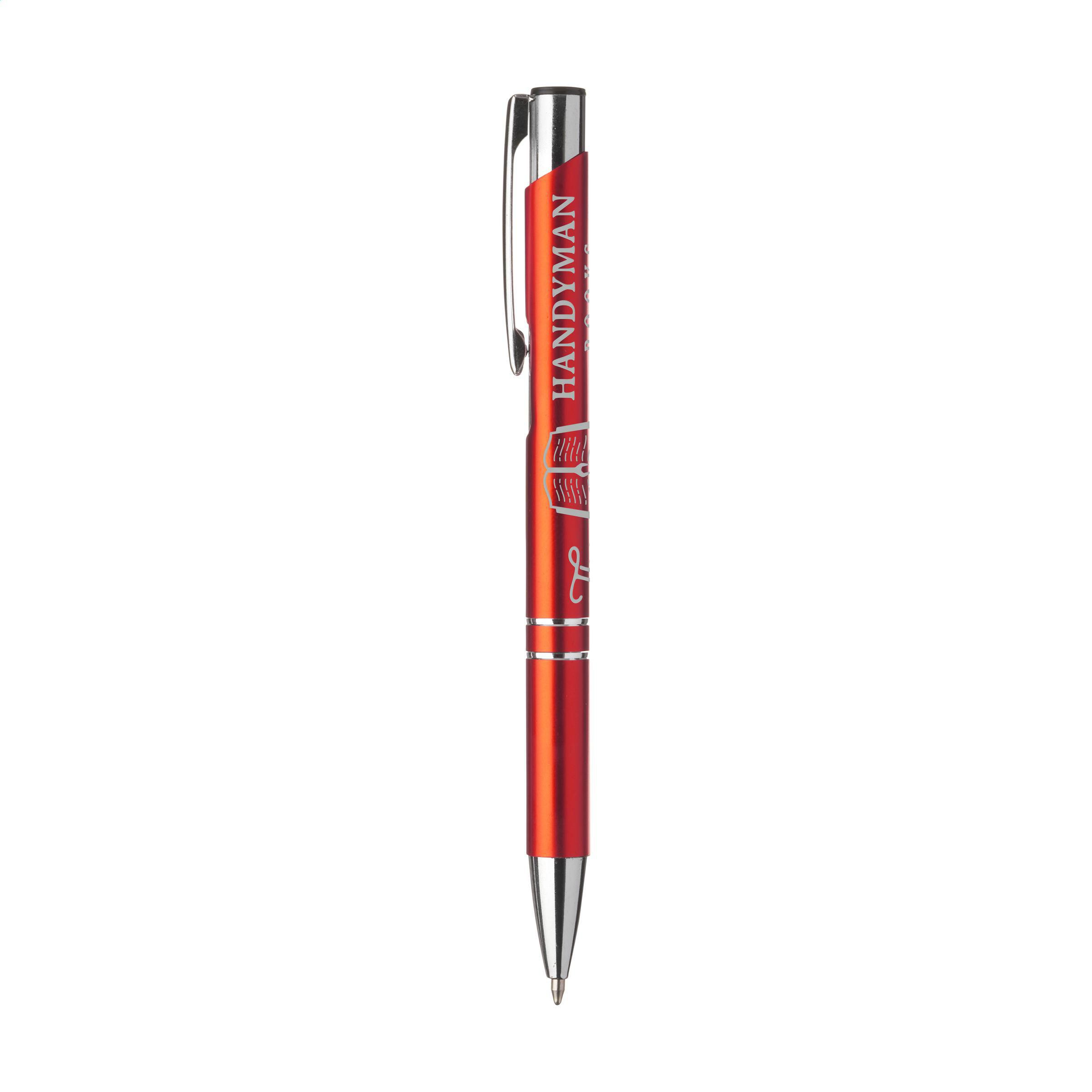 Ebony Matt stylo