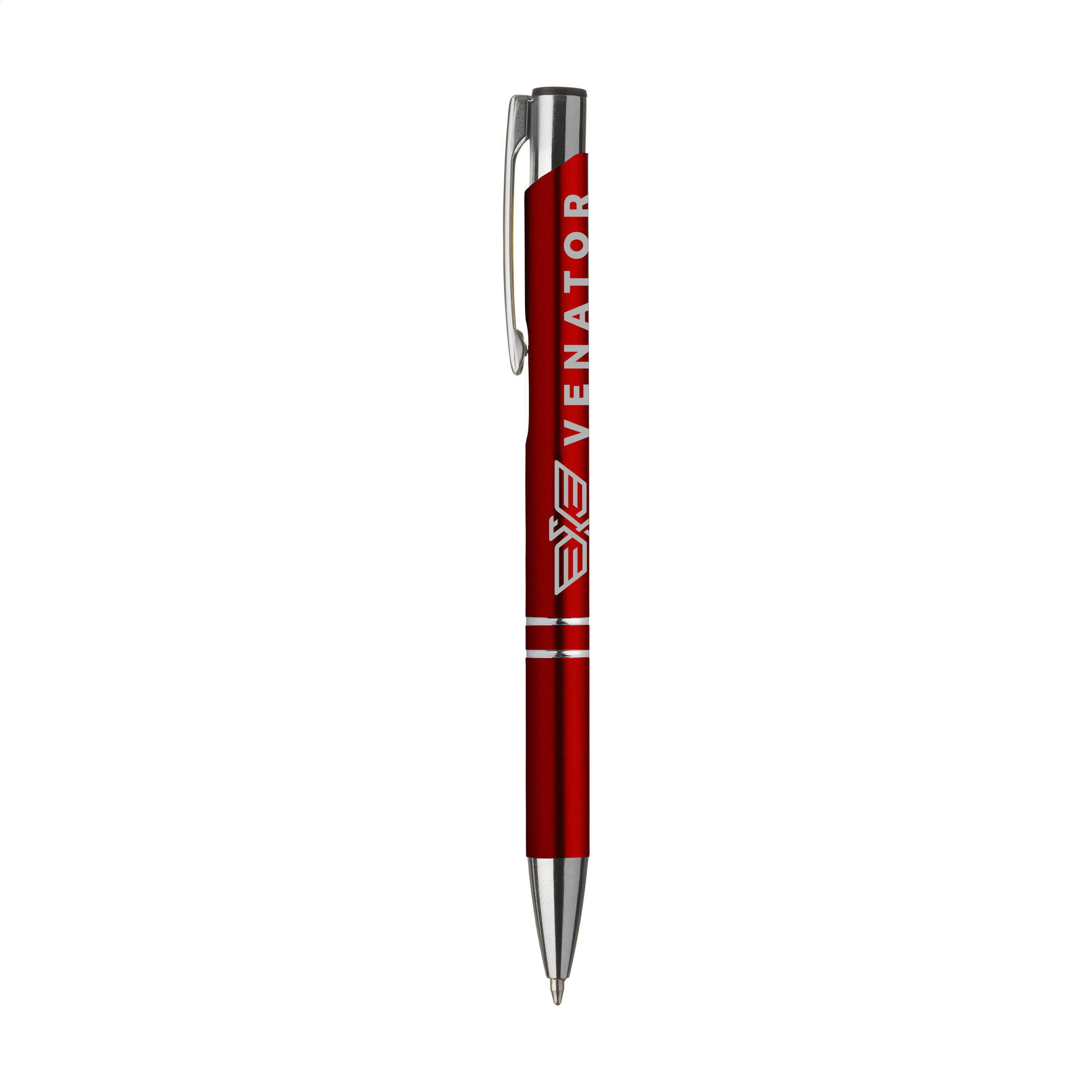 Ebony Matt stylo