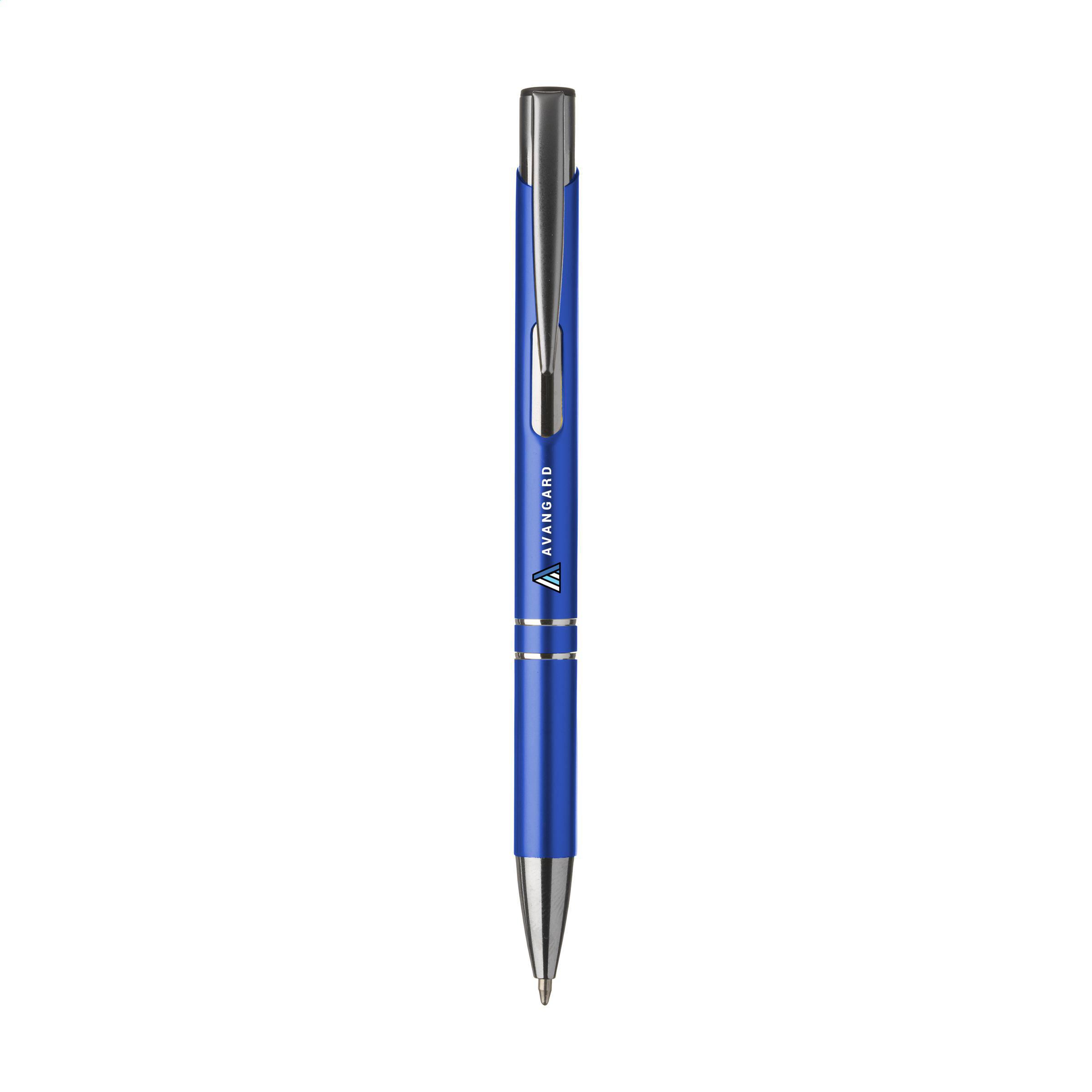 Ebony Matt stylo