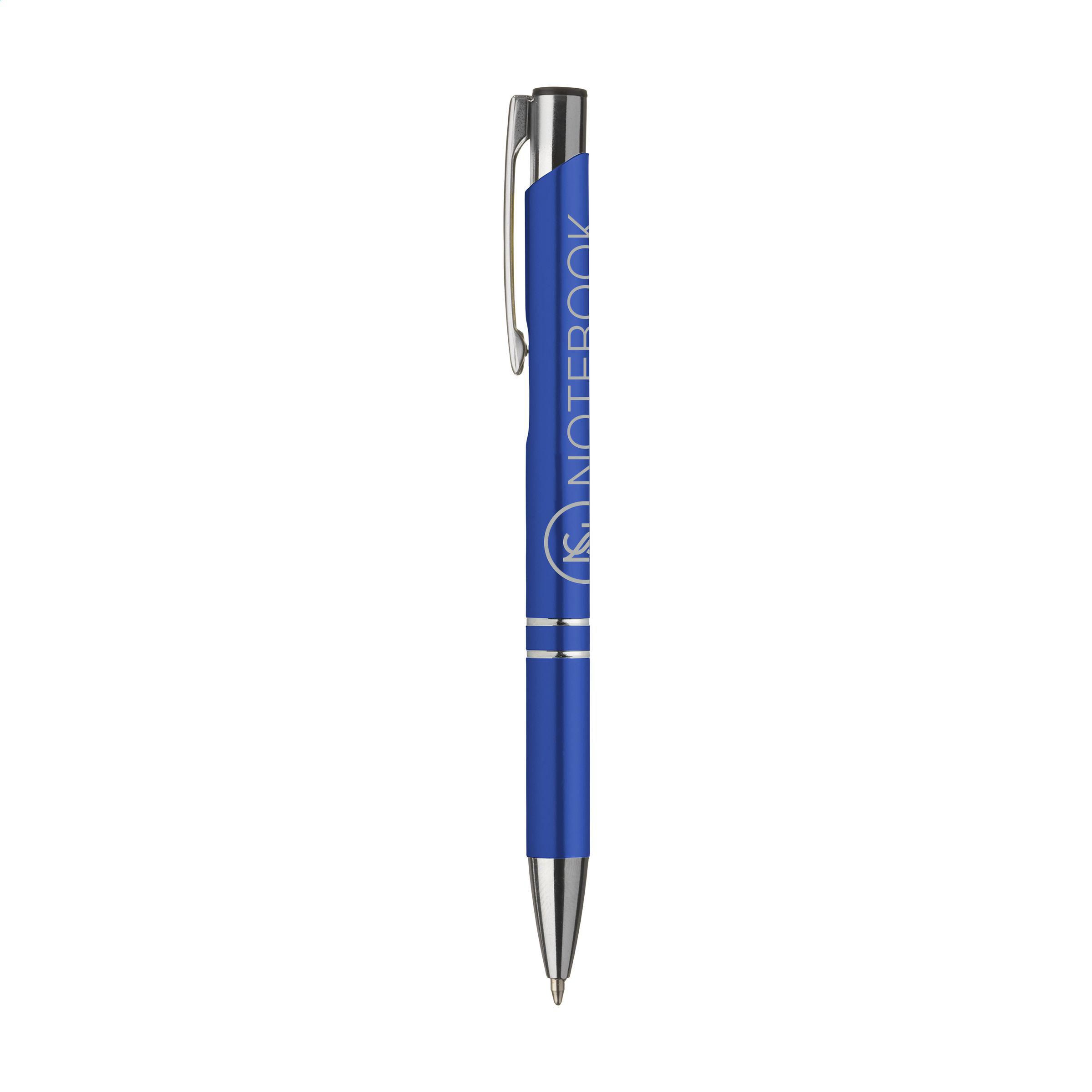 Ebony Matt stylo