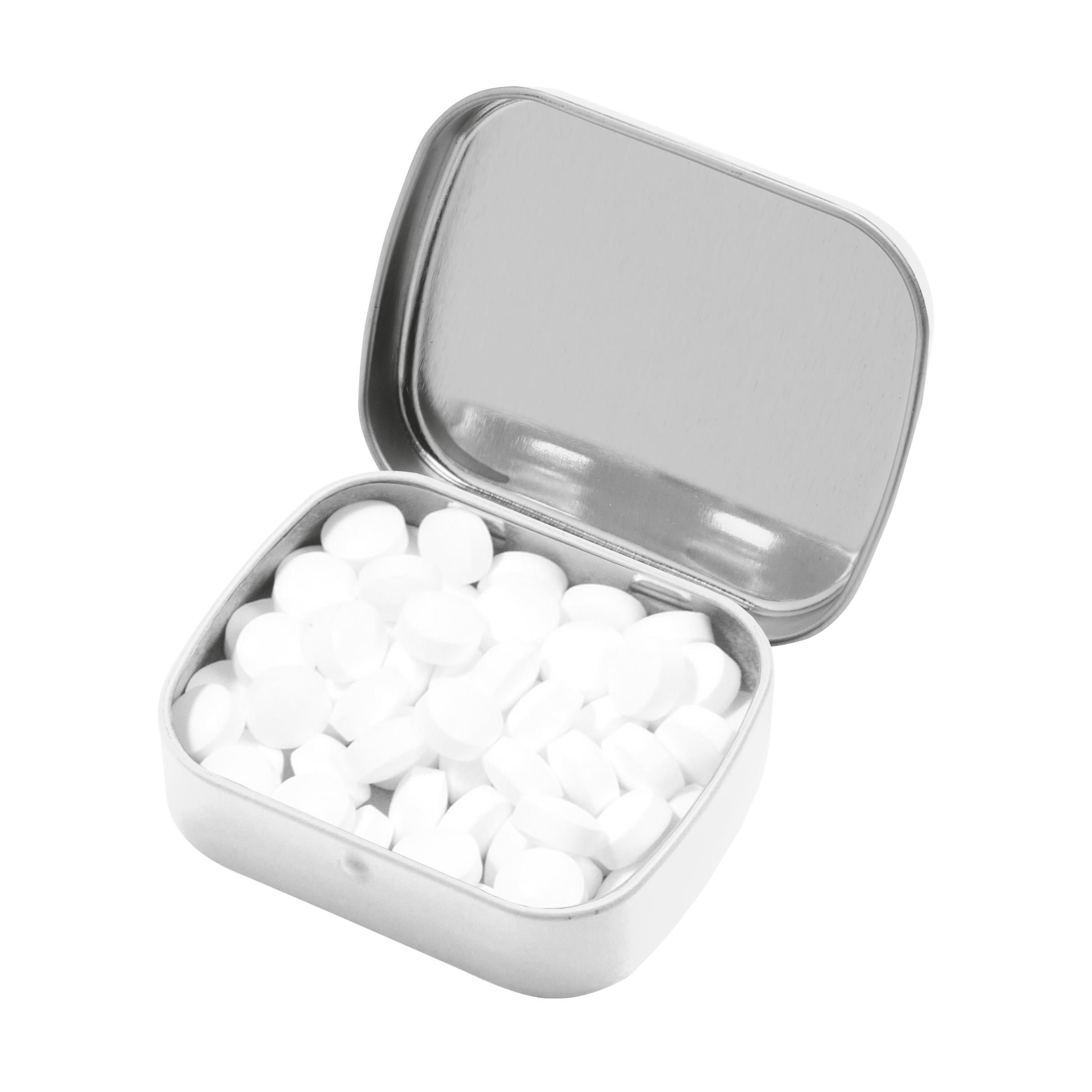 TinBox pastilles à la menthe
