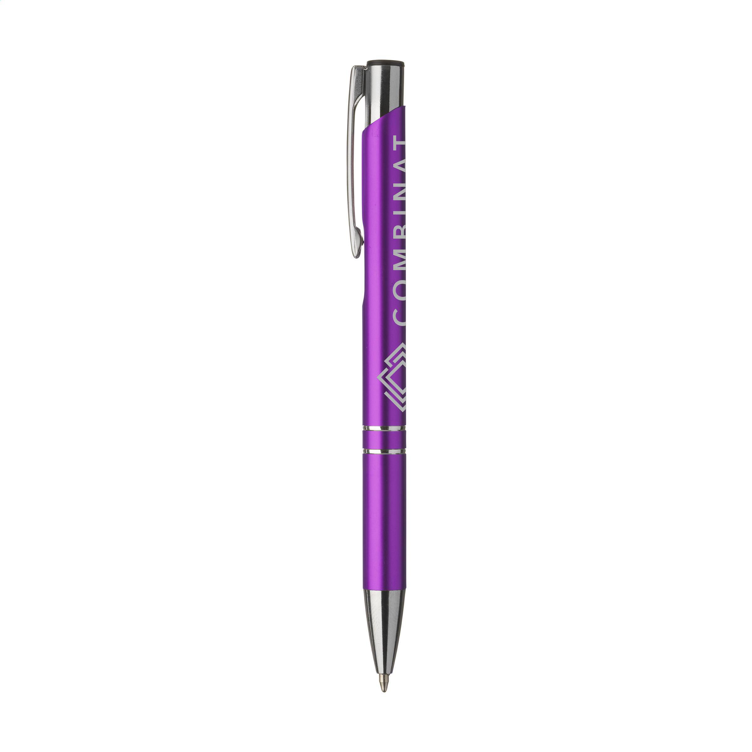 Ebony Matt stylo
