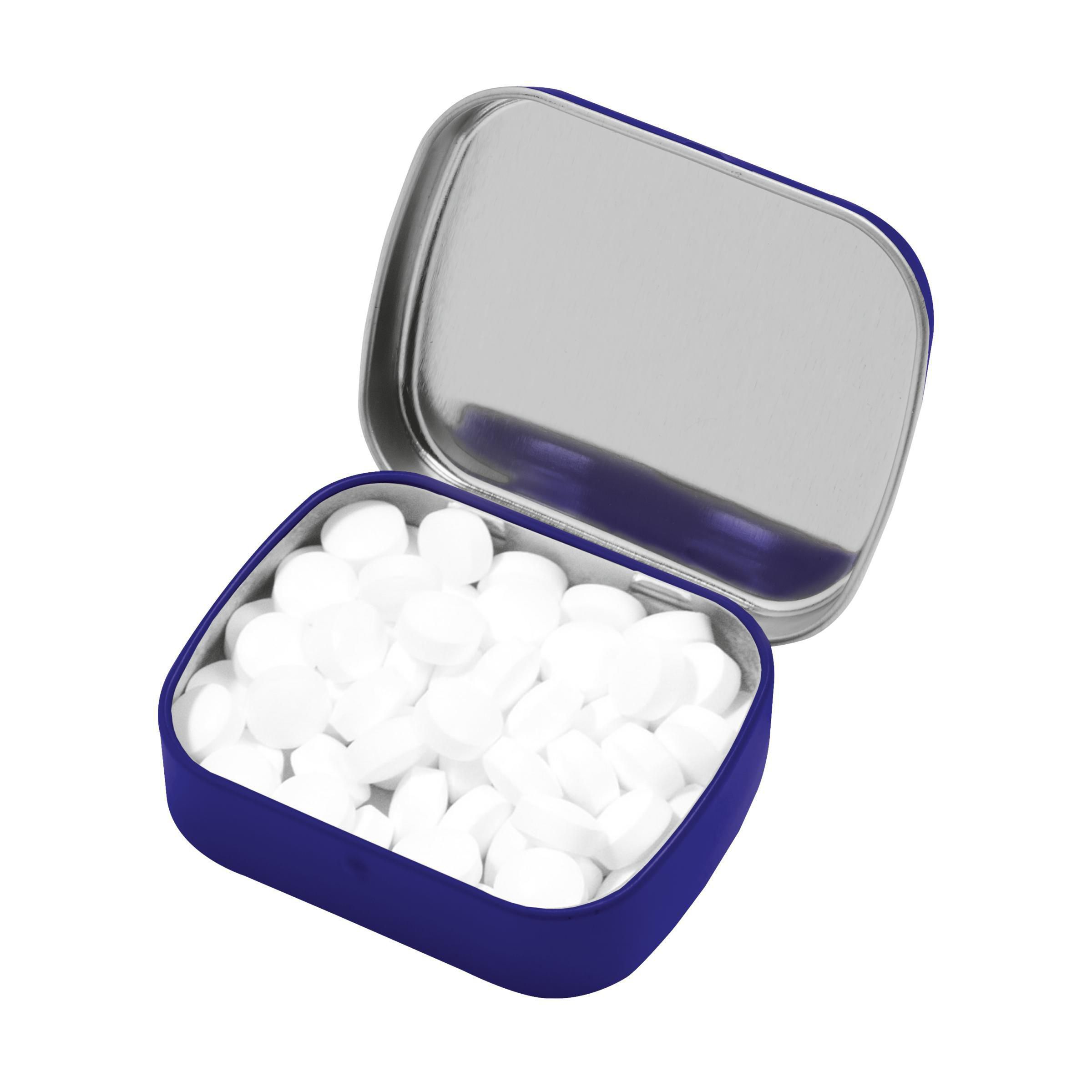 TinBox pastilles à la menthe