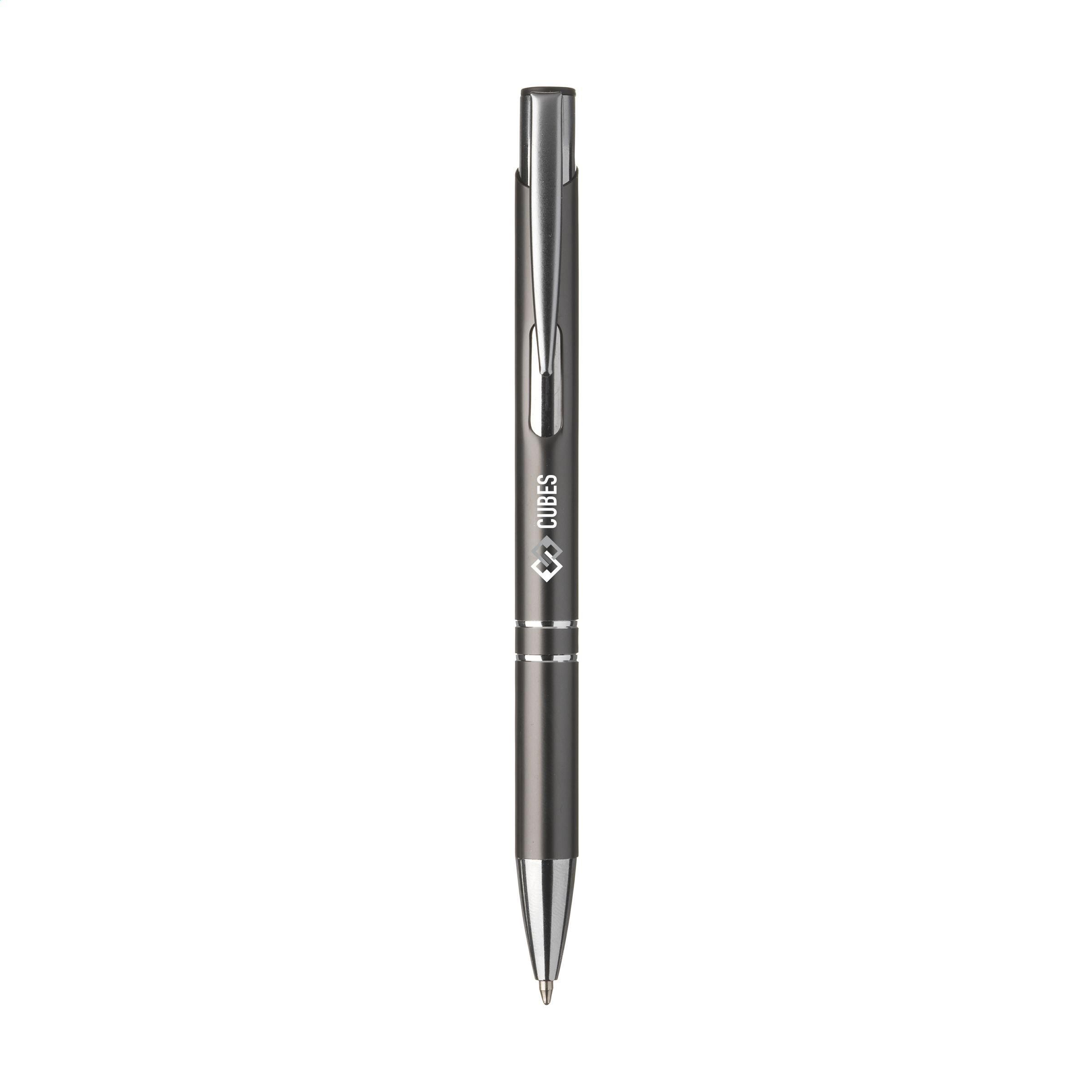 Ebony Matt stylo