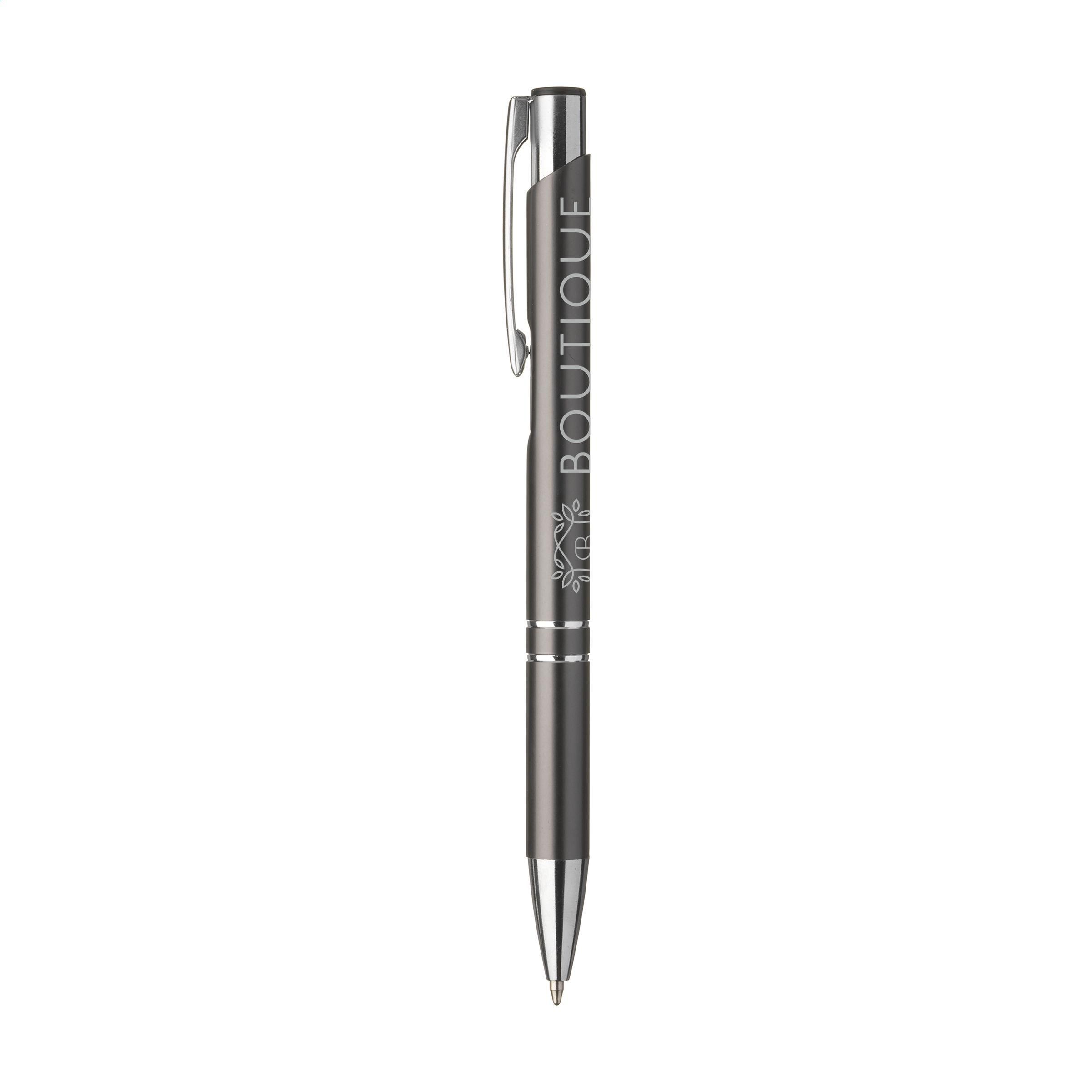 Ebony Matt stylo