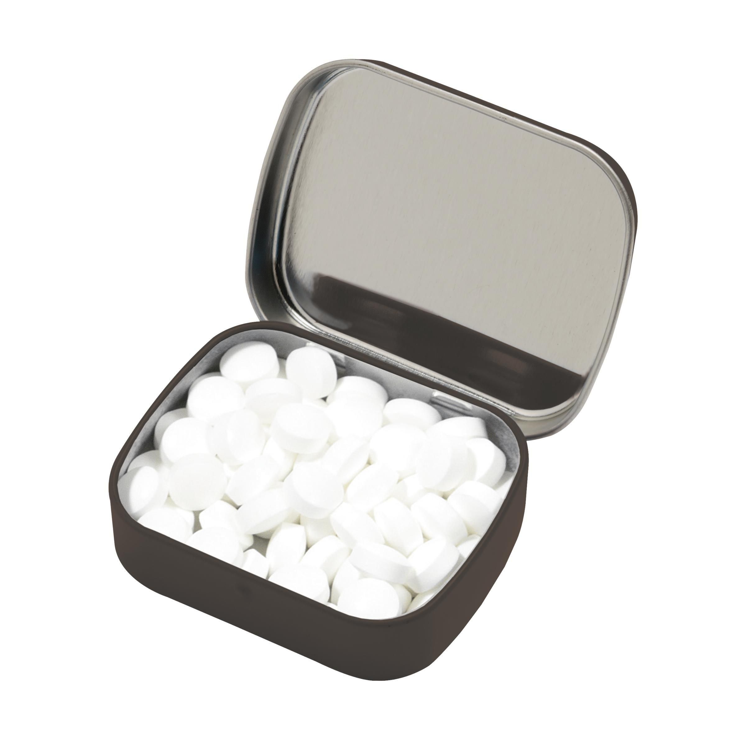 TinBox pastilles à la menthe
