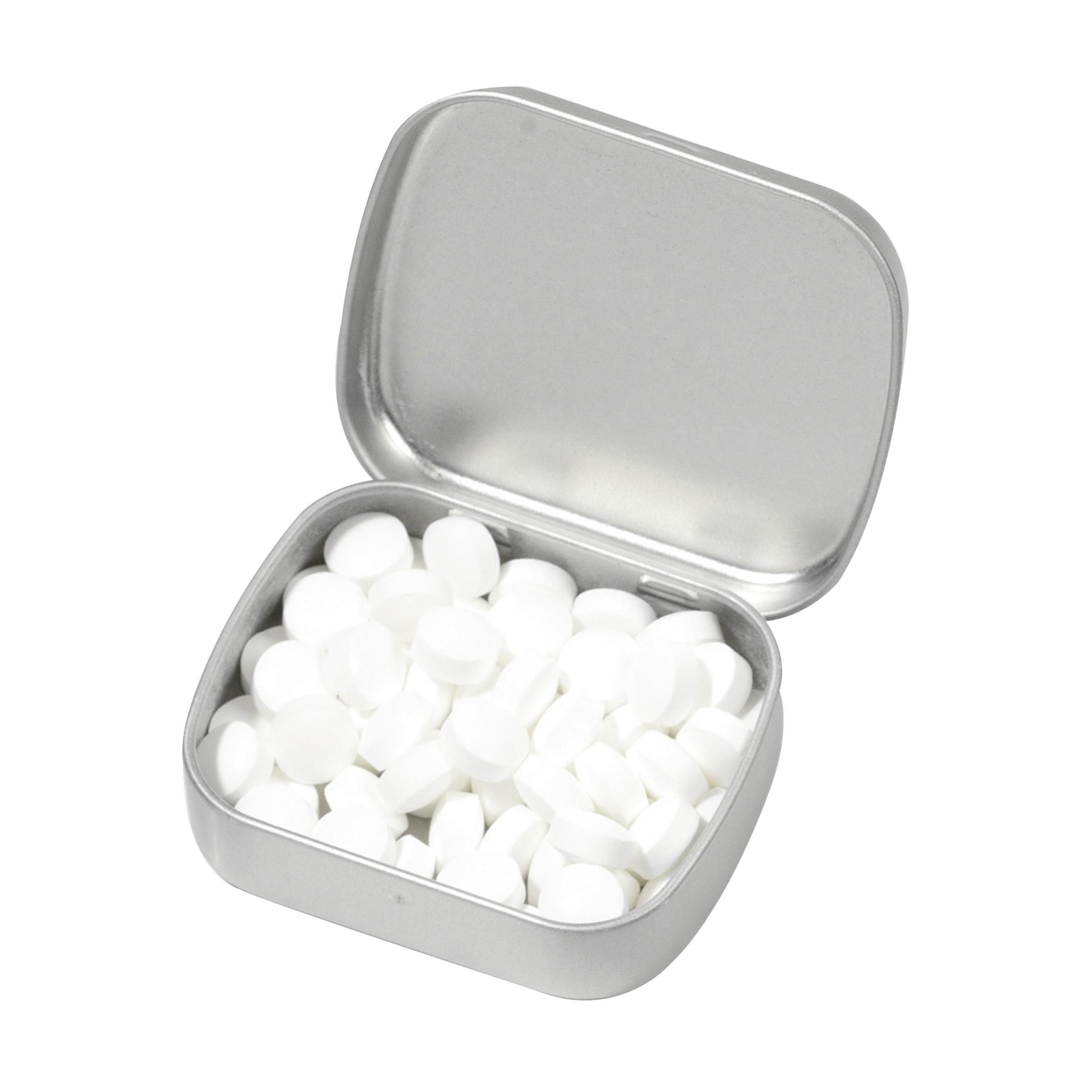 TinBox pastilles à la menthe