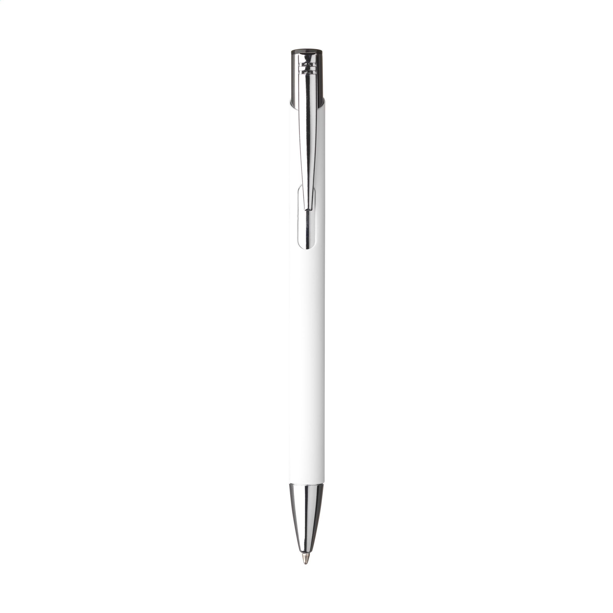 Ebony Soft Touch stylo