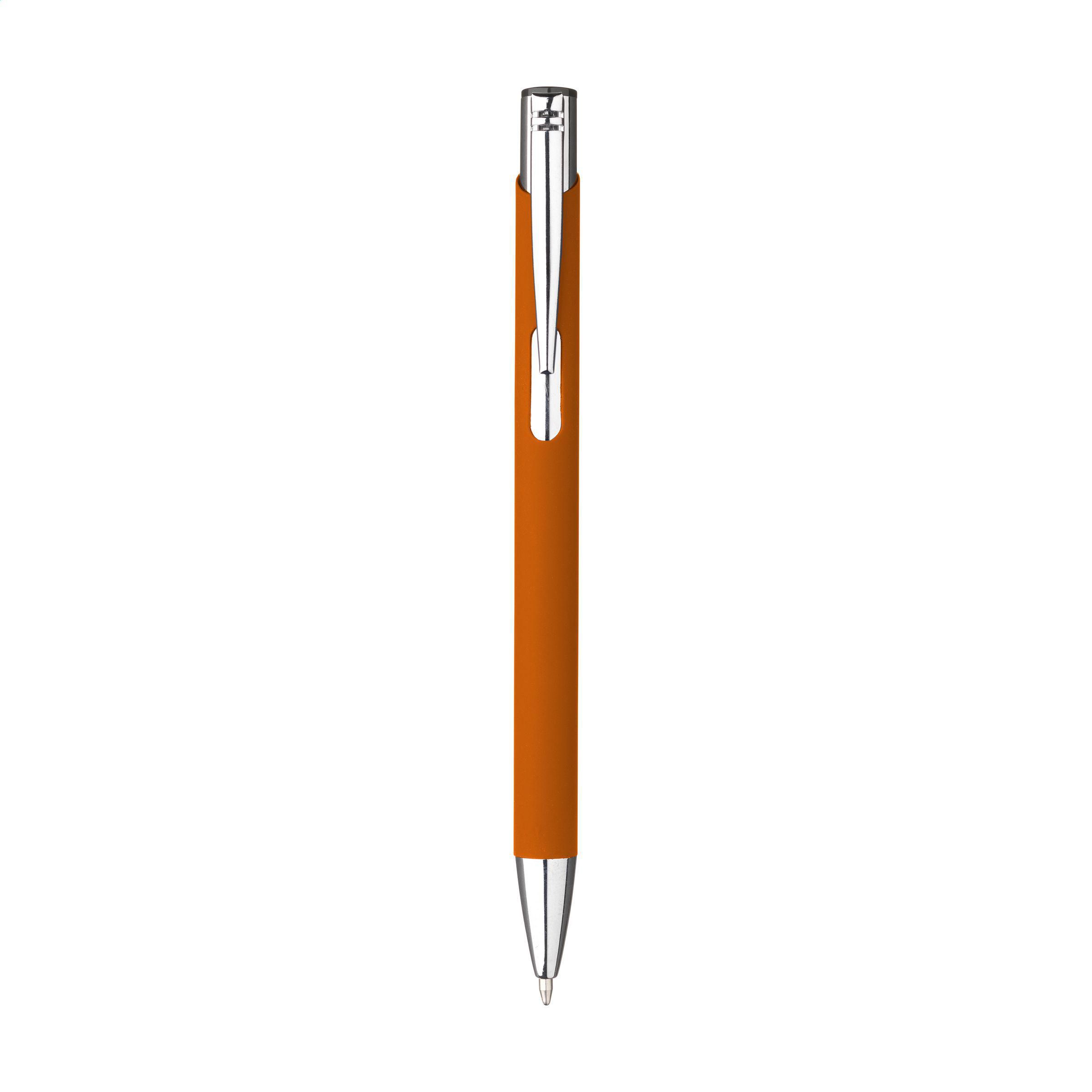 Ebony Soft Touch stylo