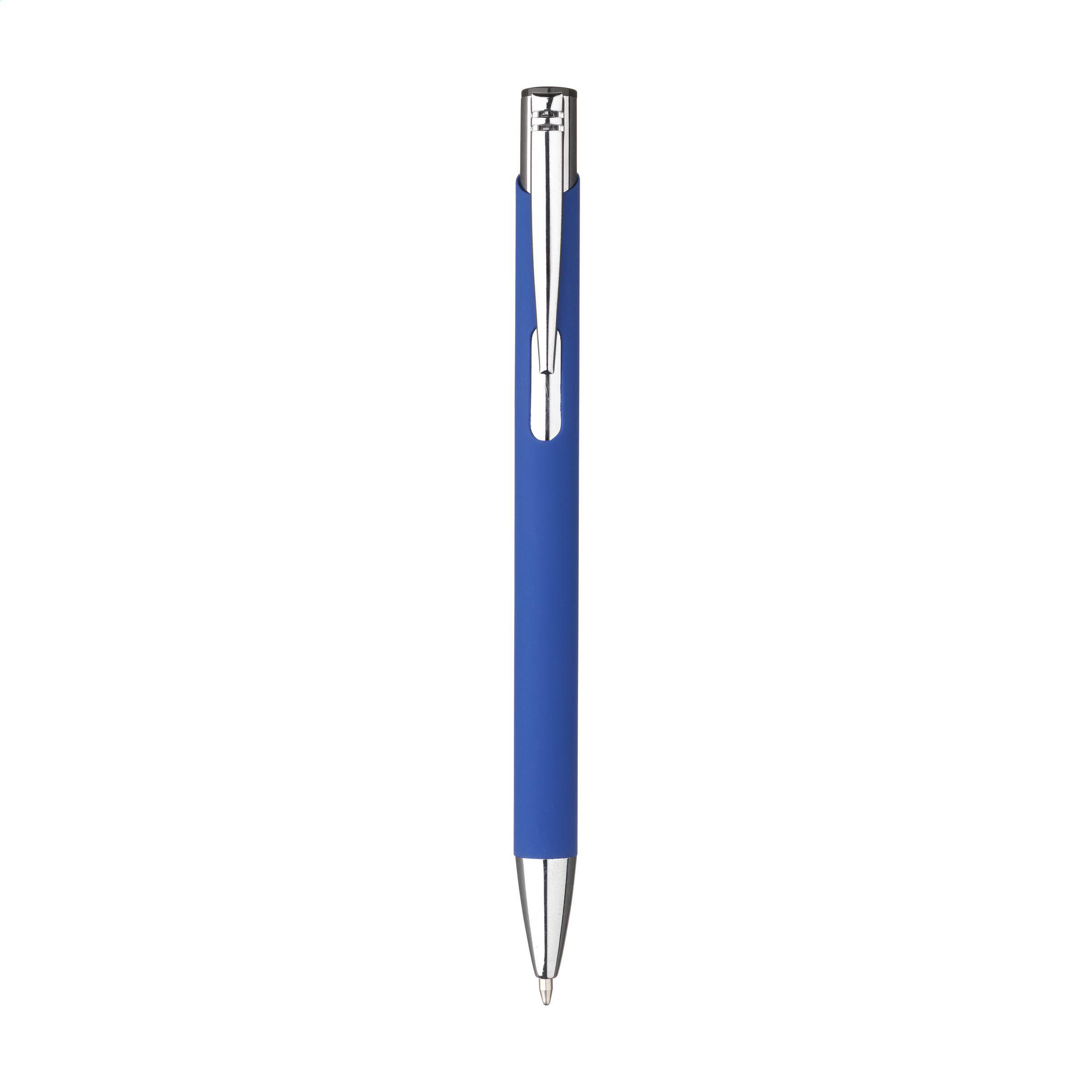 Ebony Soft Touch stylo