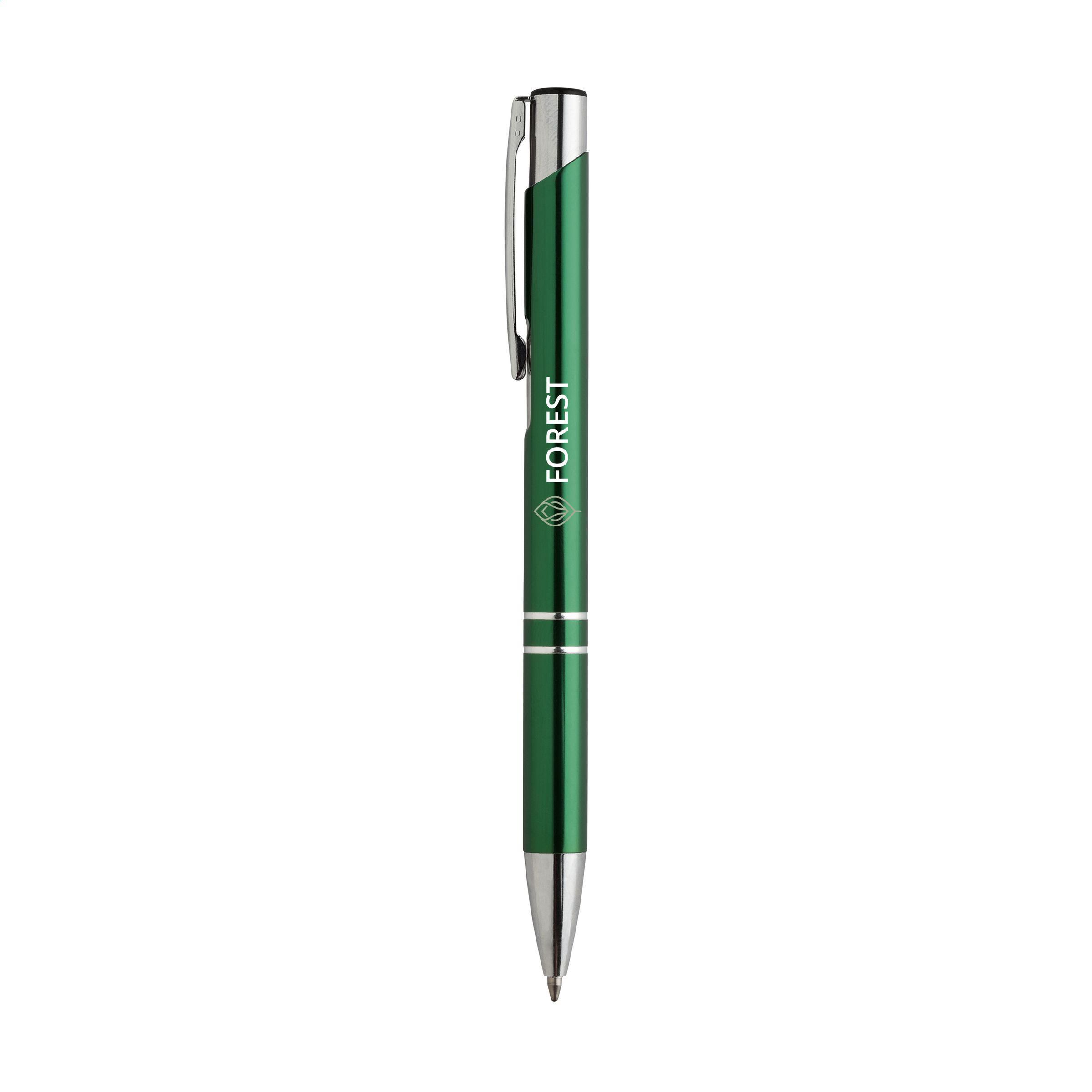 Ebony Shiny stylo