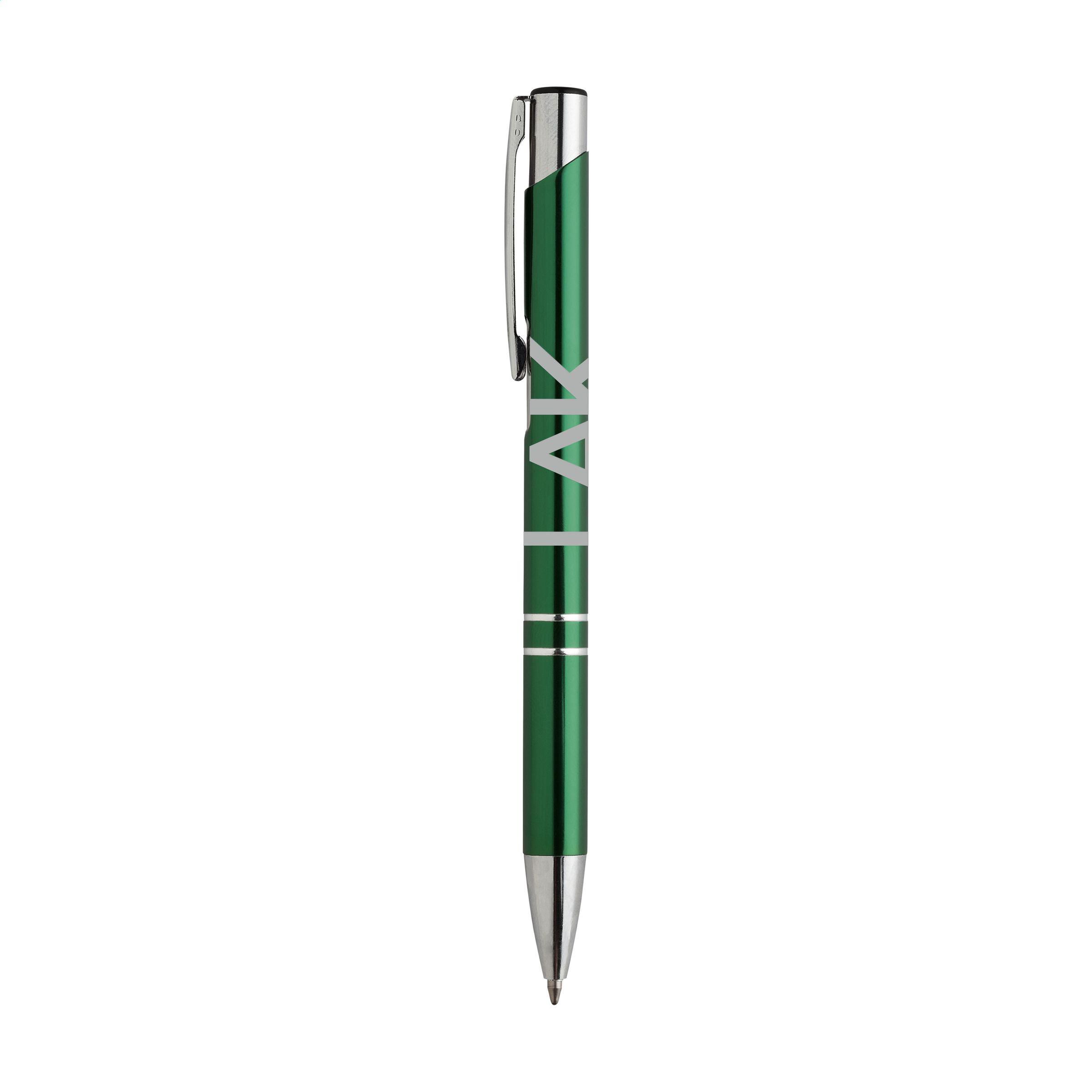 Ebony Shiny stylo