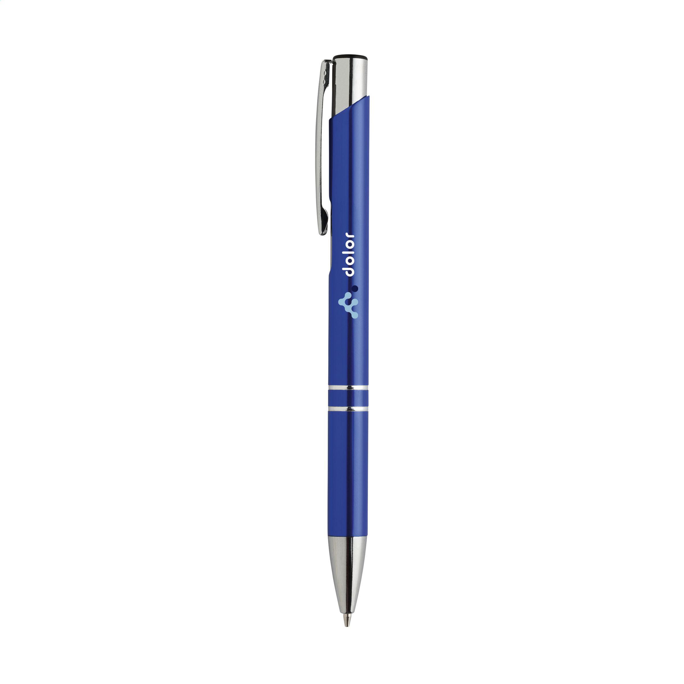 Ebony Shiny stylo