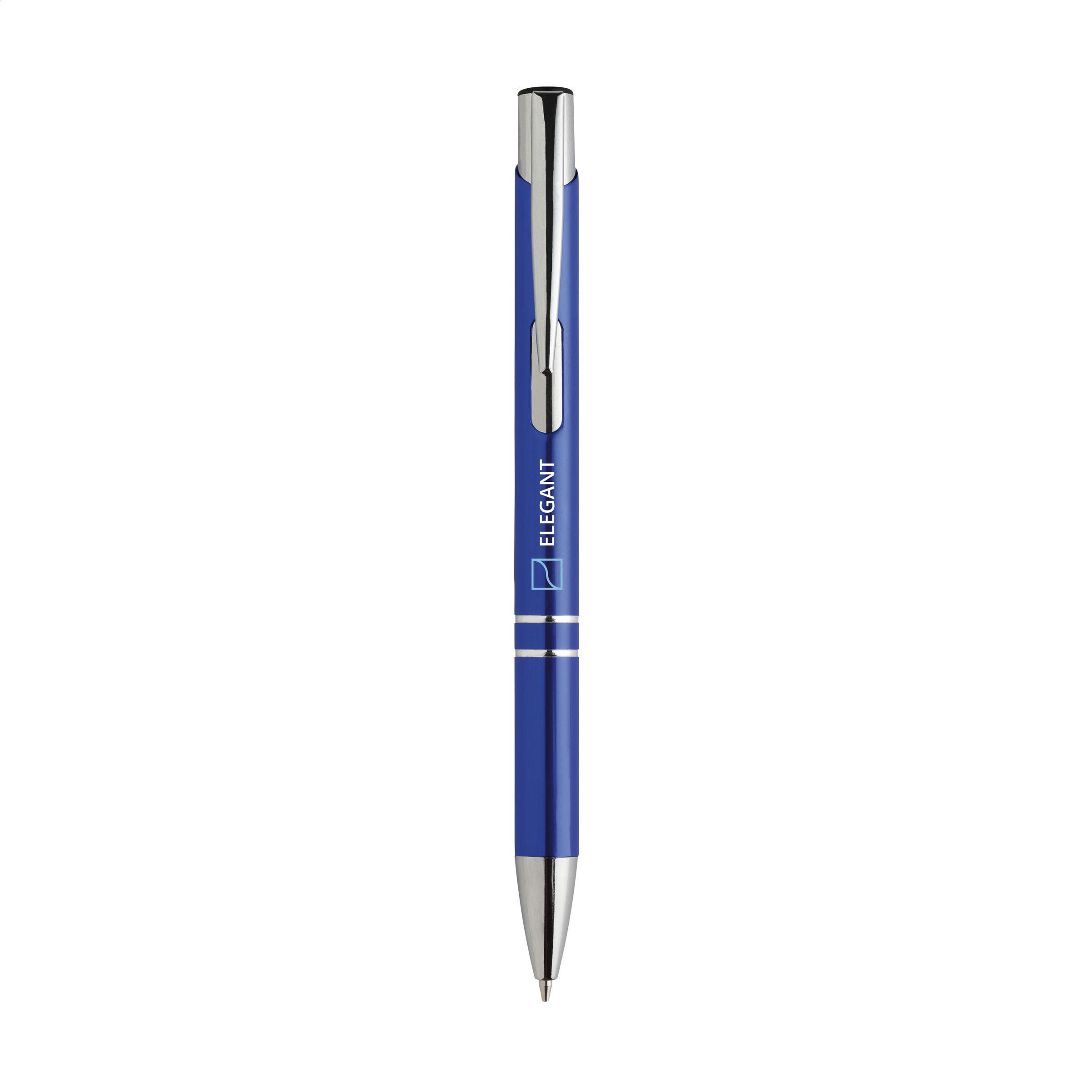 Ebony Shiny stylo