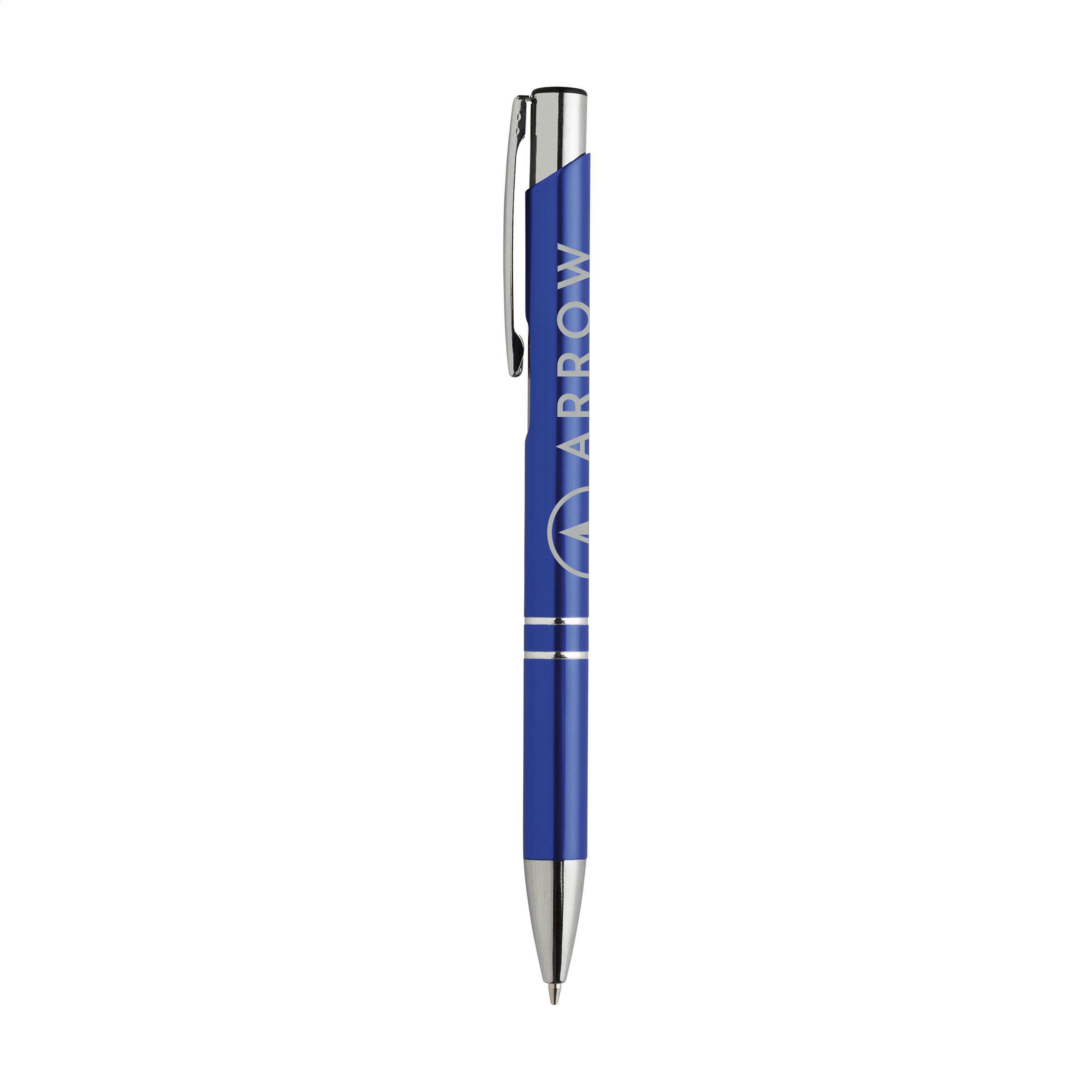 Ebony Shiny stylo