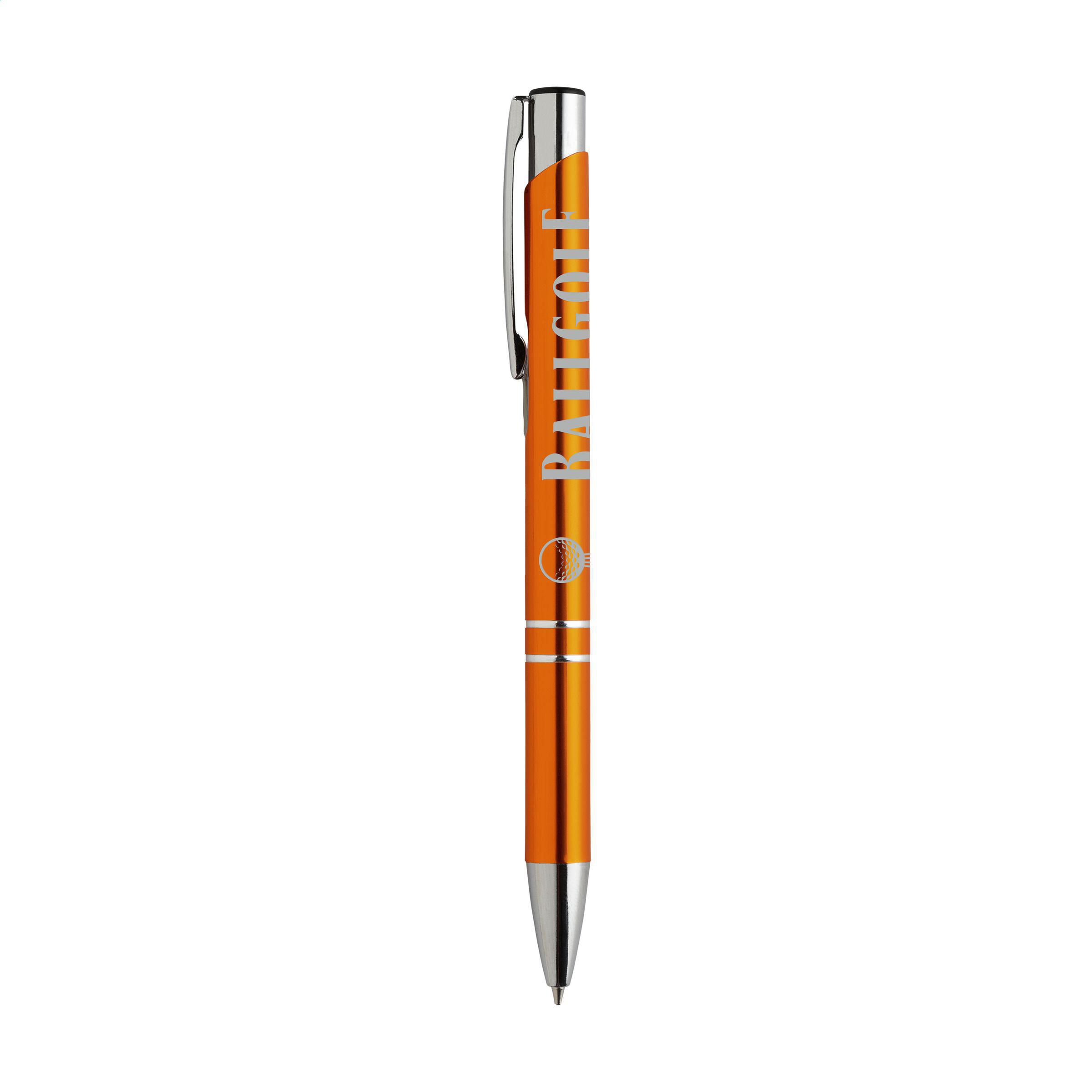Ebony Shiny stylo
