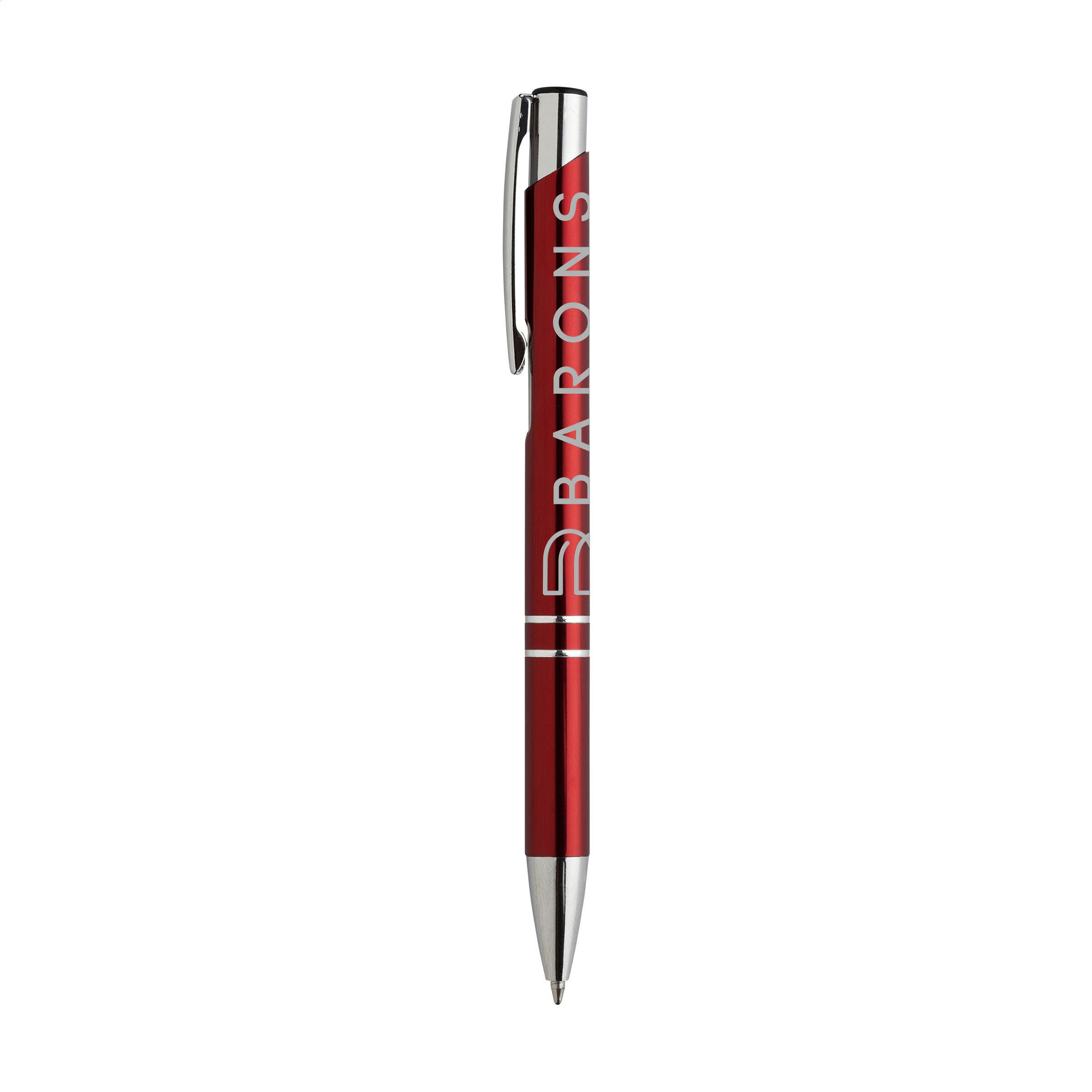 Ebony Shiny stylo