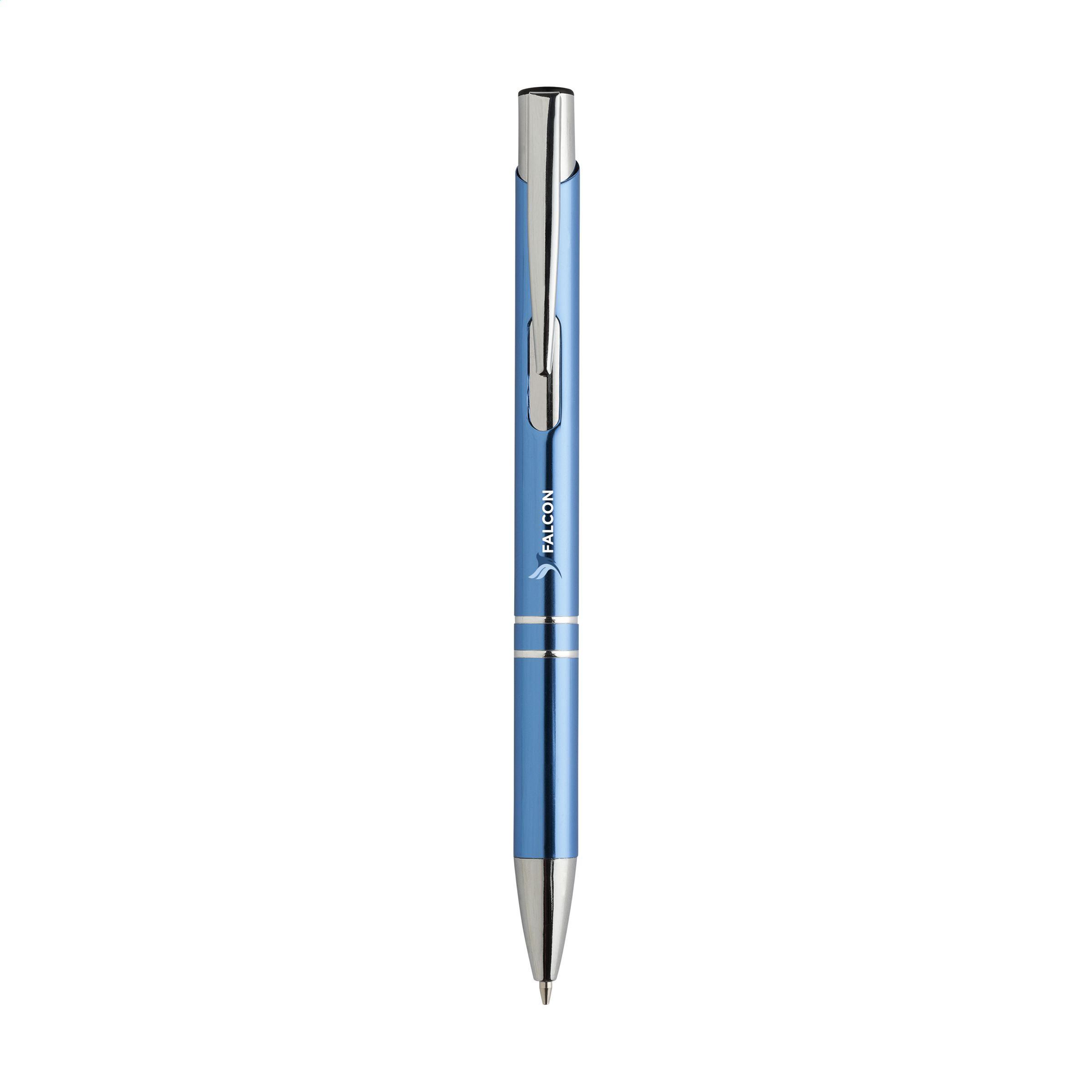 Ebony Shiny stylo