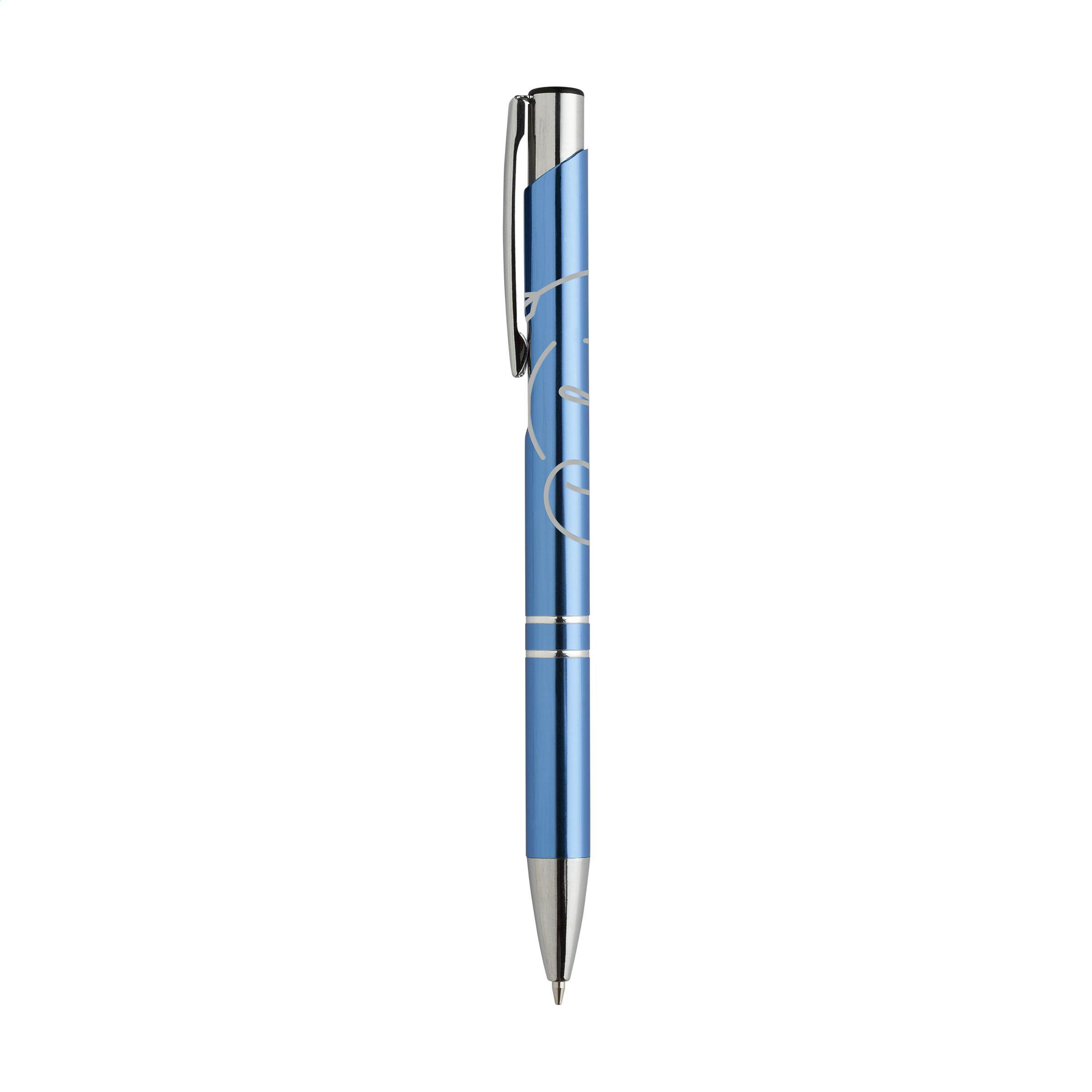 Ebony Shiny stylo