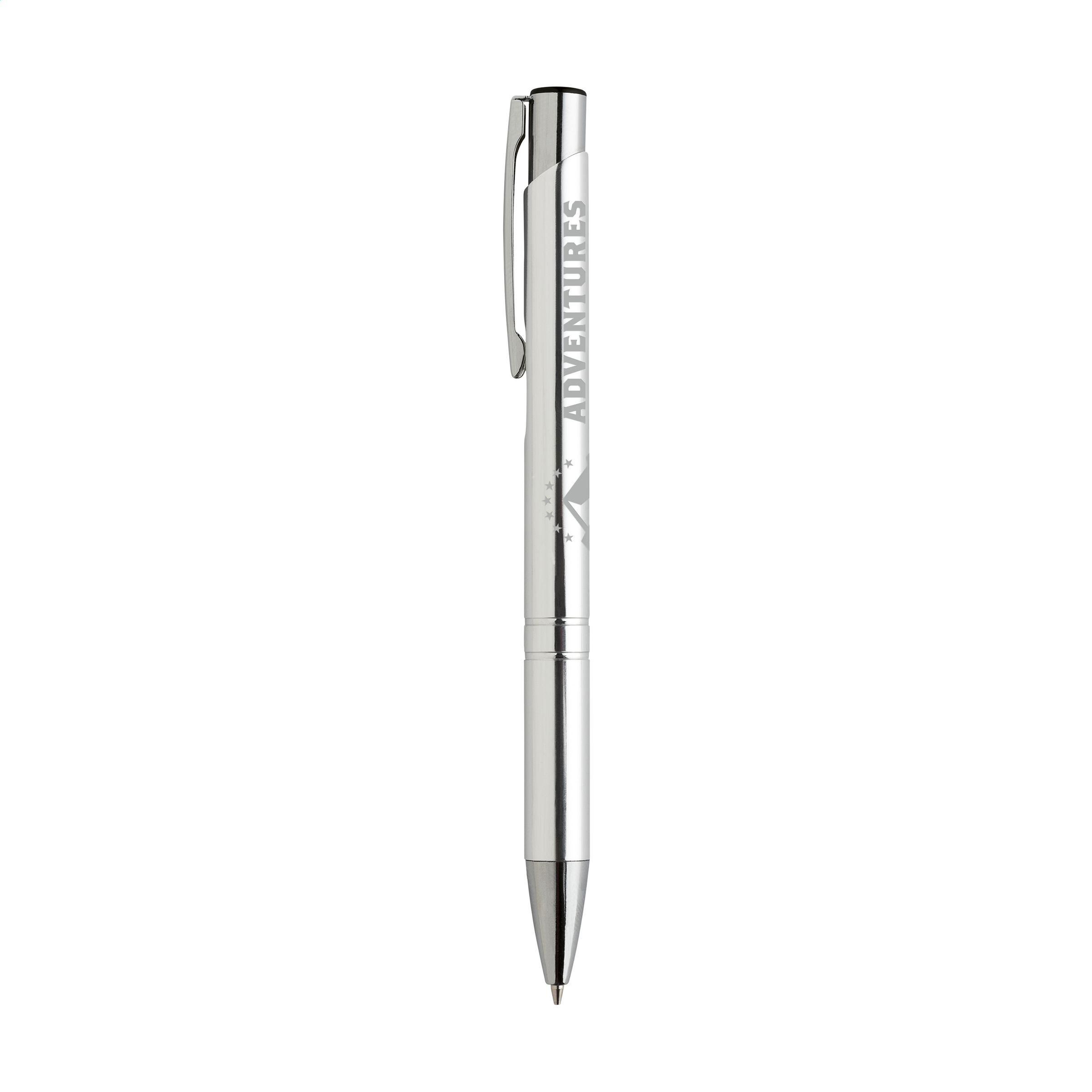 Ebony Shiny stylo